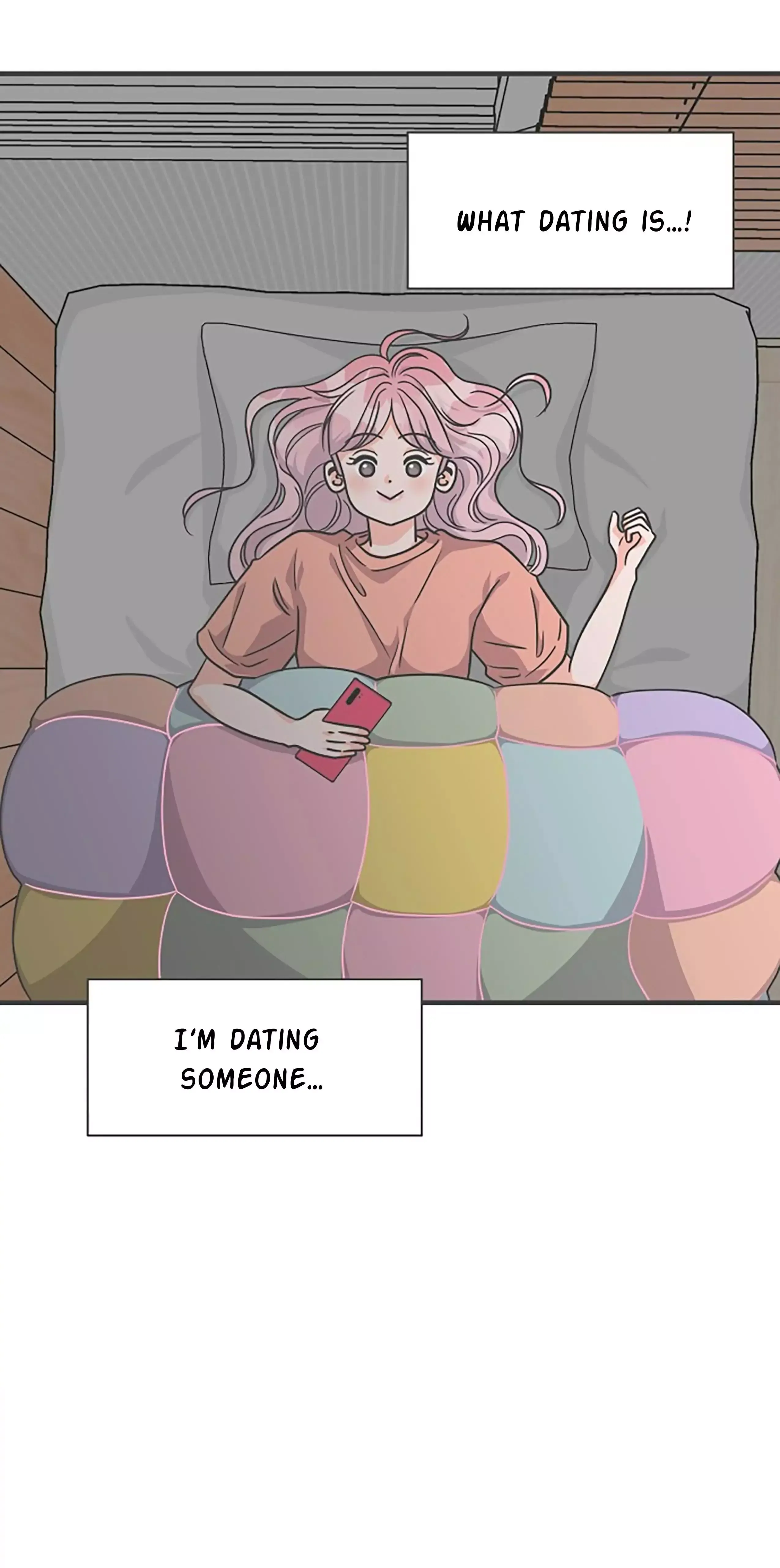 Newbies Chapter 65 page 25 - 
