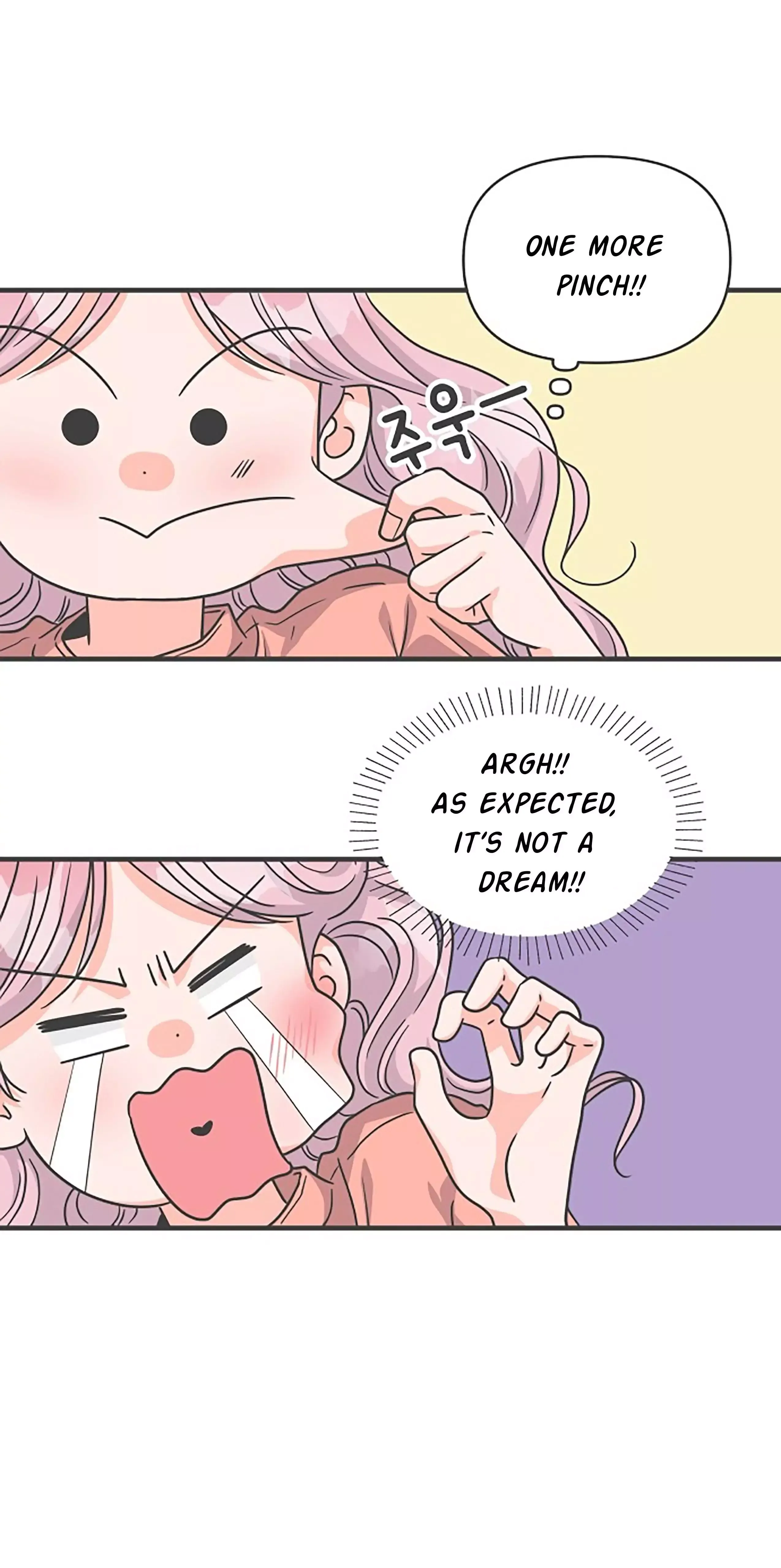 Newbies Chapter 65 page 29 - 