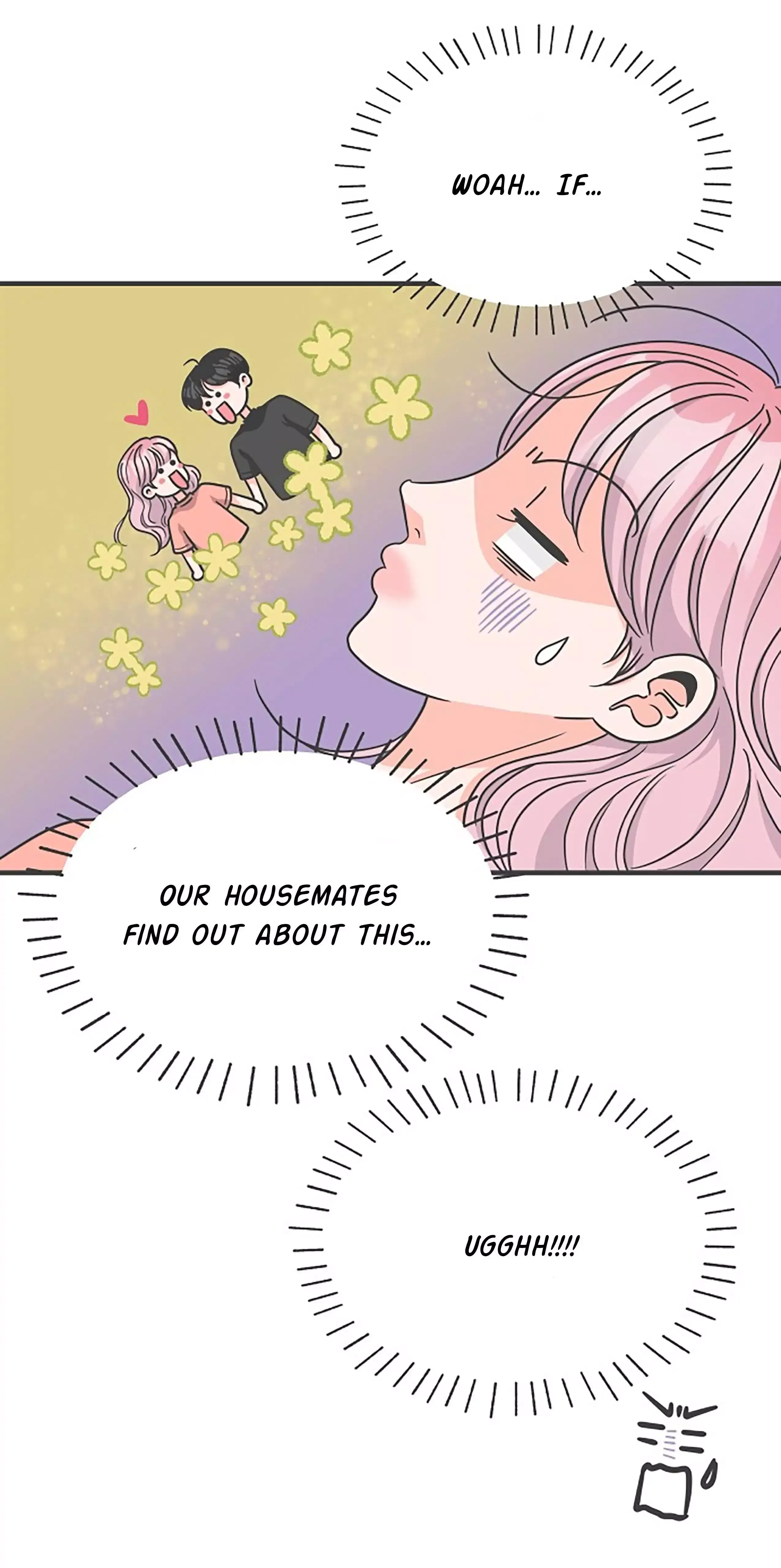 Newbies Chapter 65 page 38 - 