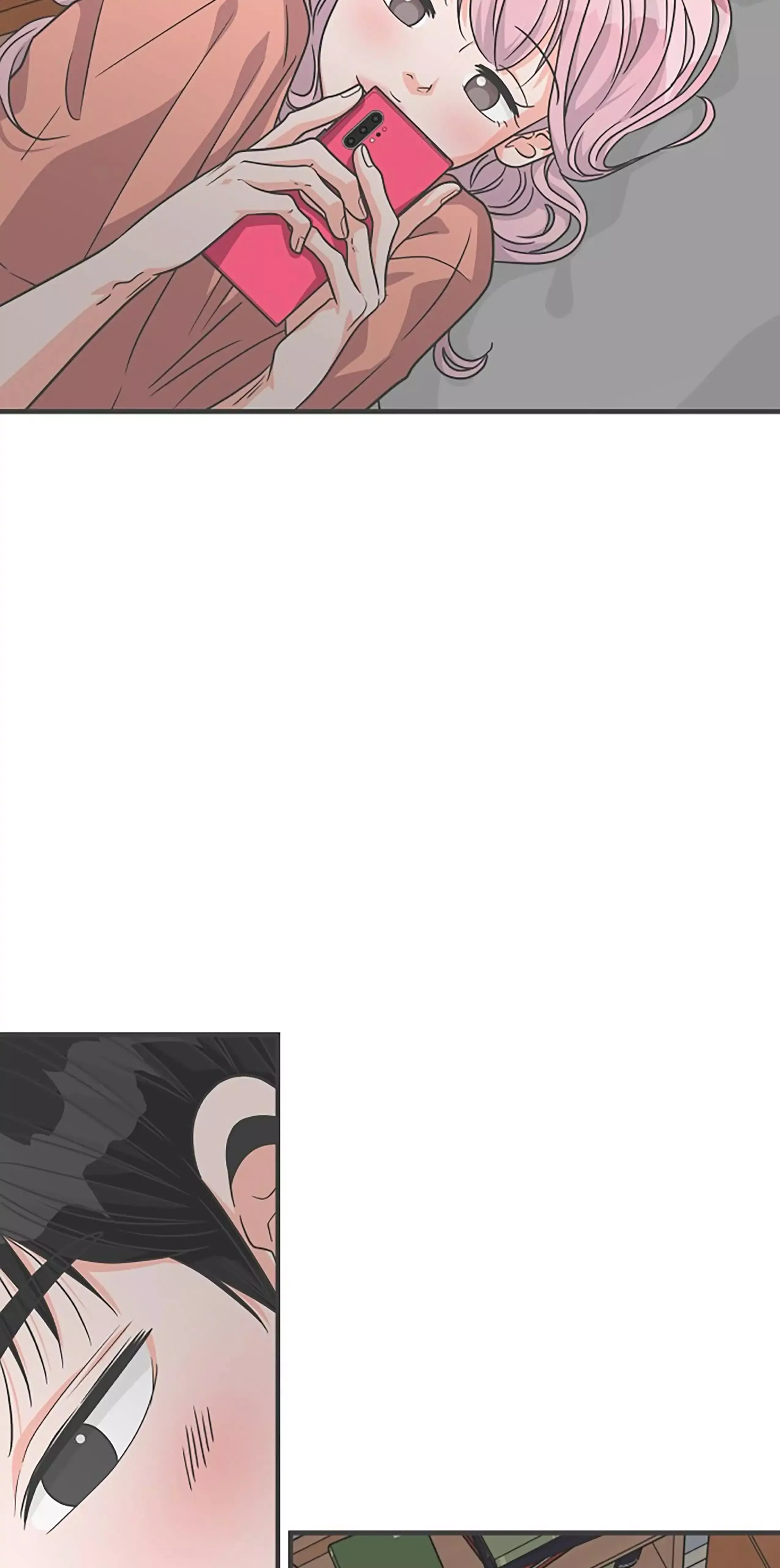 Newbies Chapter 65 page 5 - 