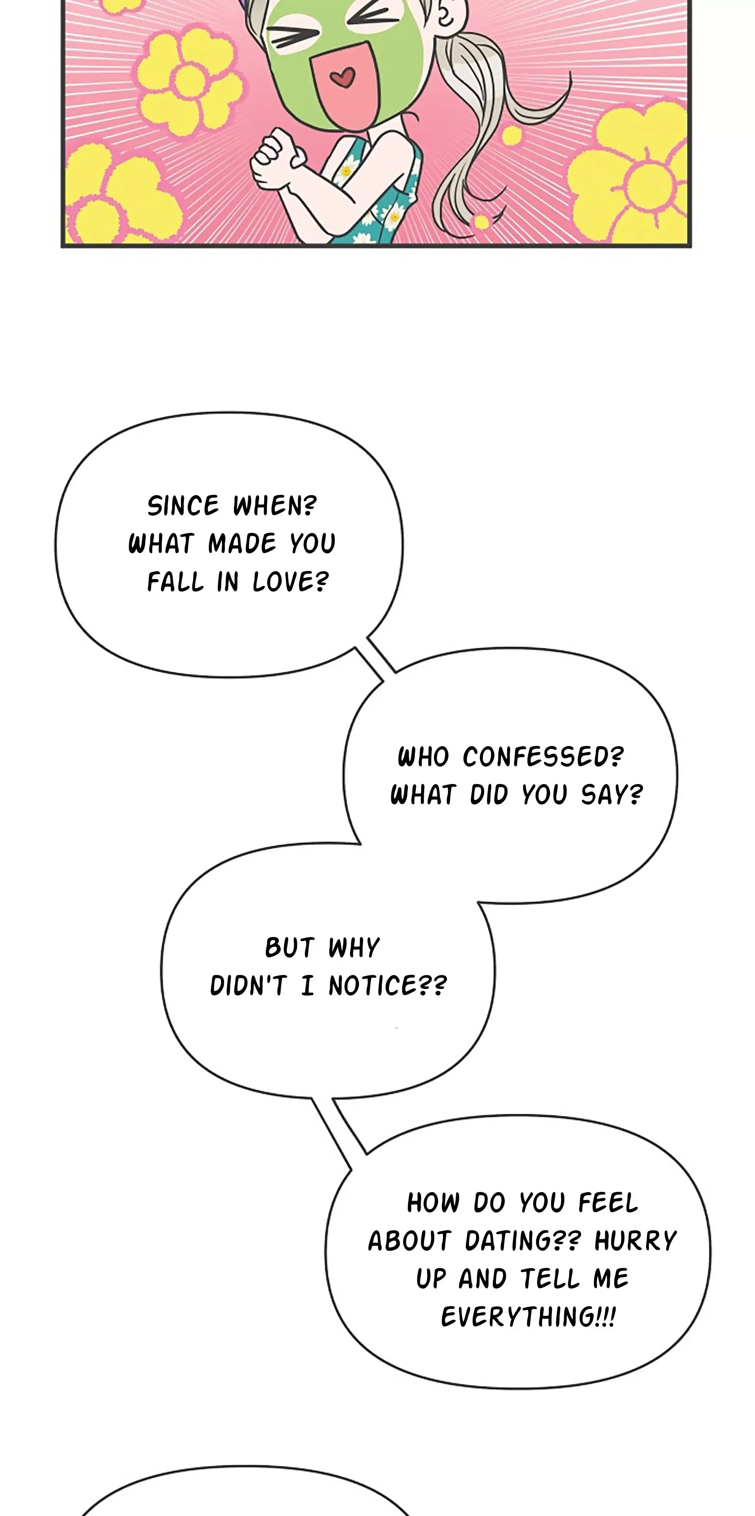 Newbies Chapter 65 page 43 - 