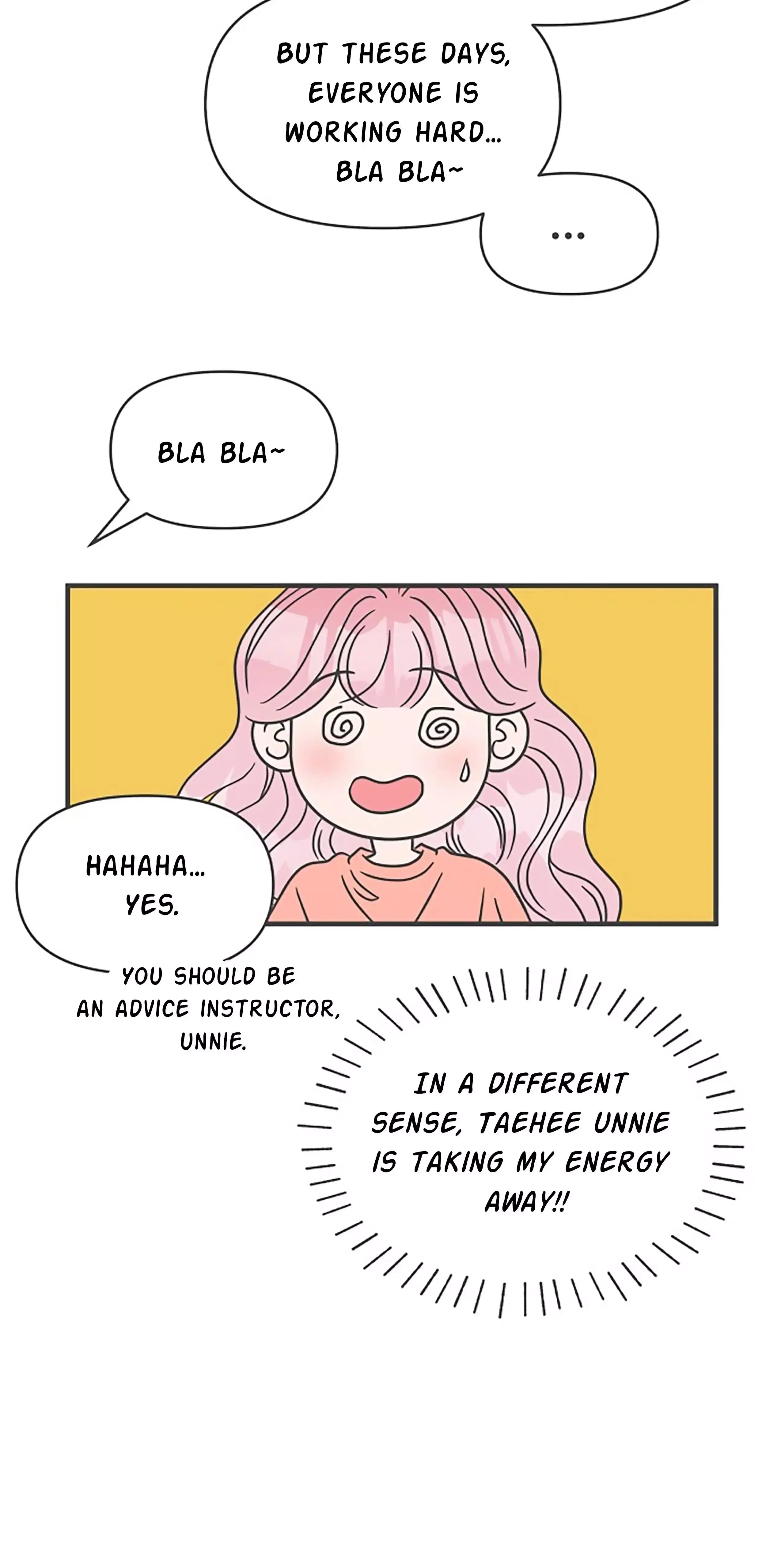 Newbies Chapter 65 page 47 - 