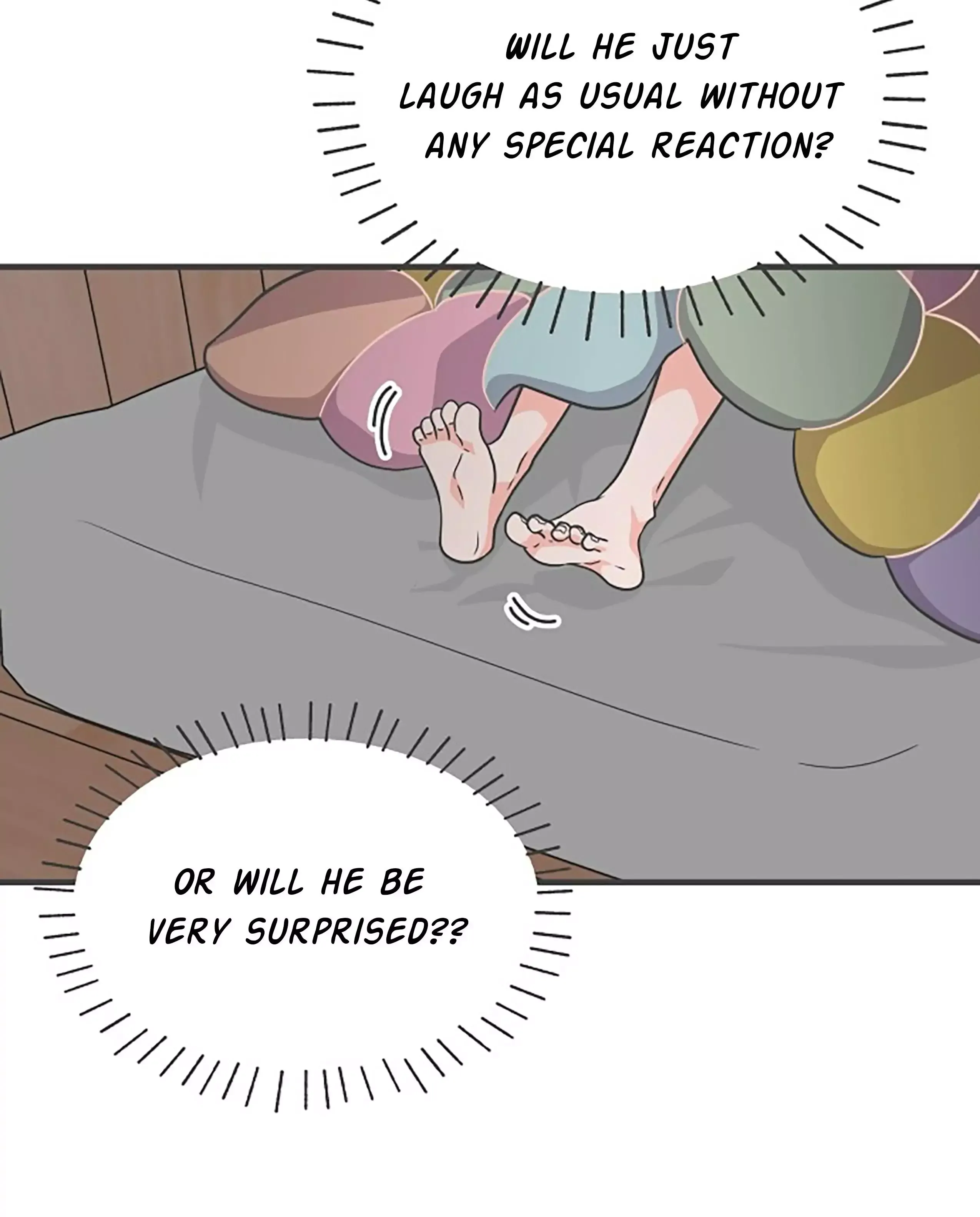 Newbies Chapter 65 page 49 - 