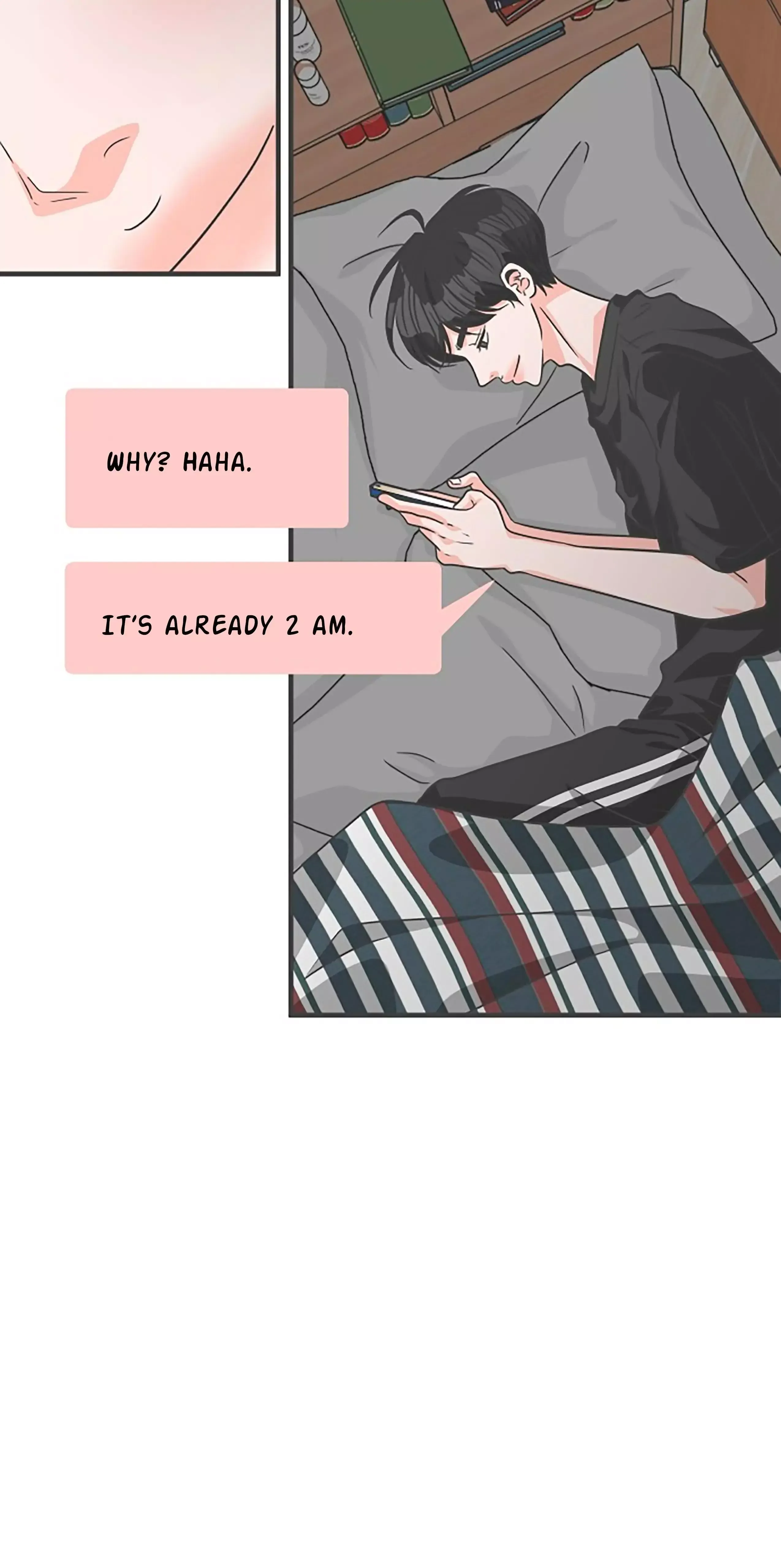 Newbies Chapter 65 page 6 - 