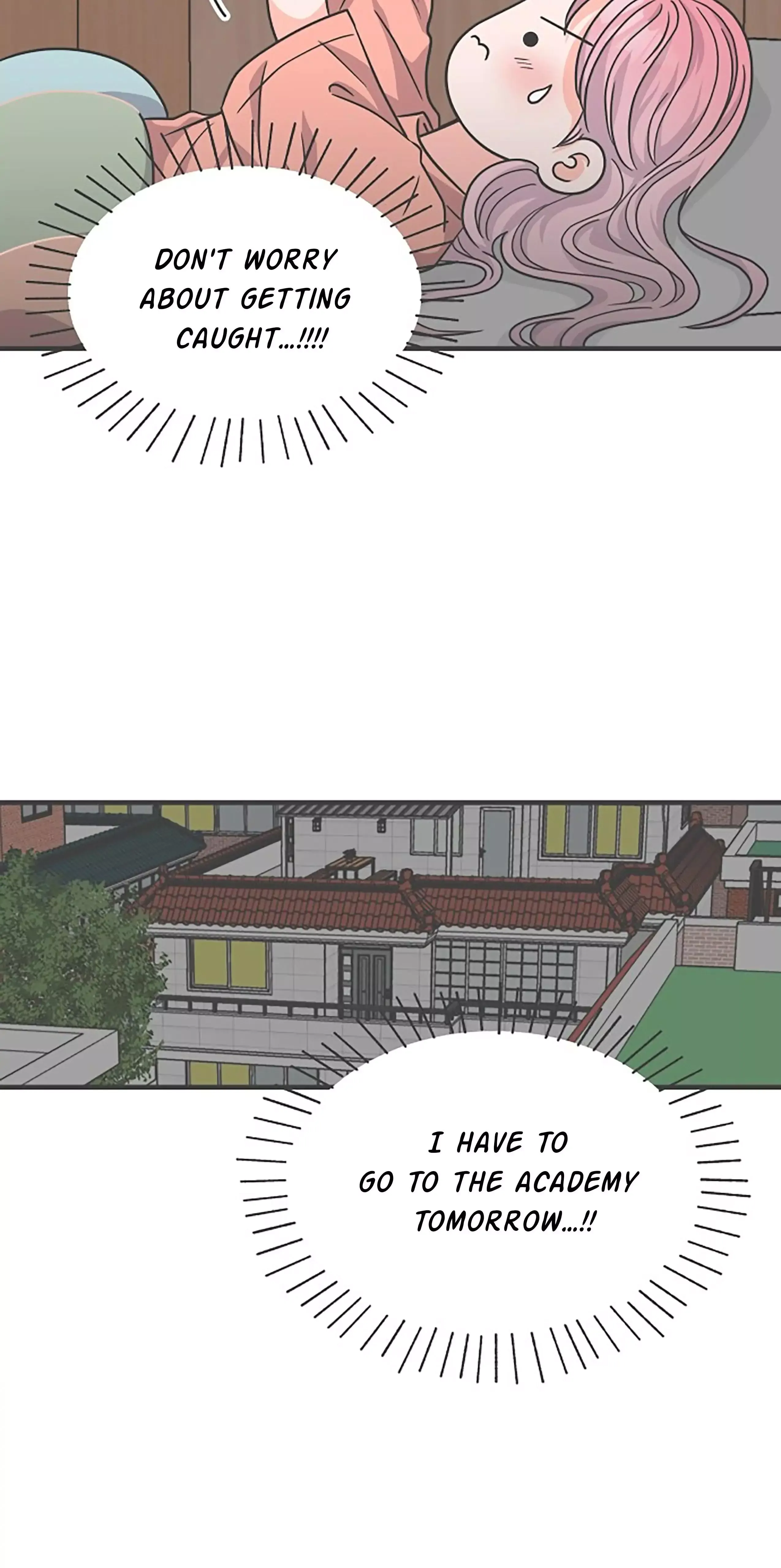 Newbies Chapter 65 page 52 - 
