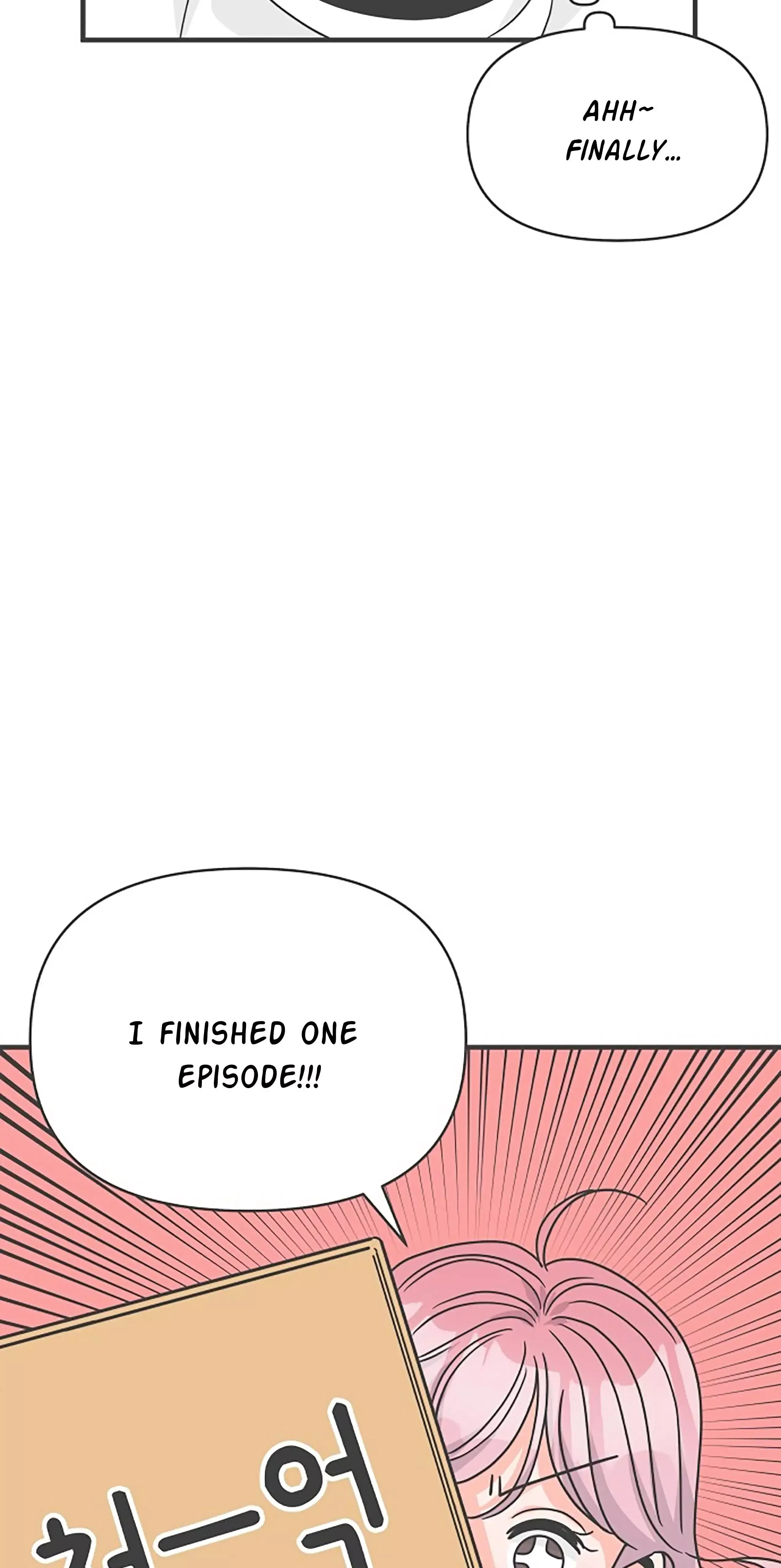 Newbies Chapter 65 page 59 - 