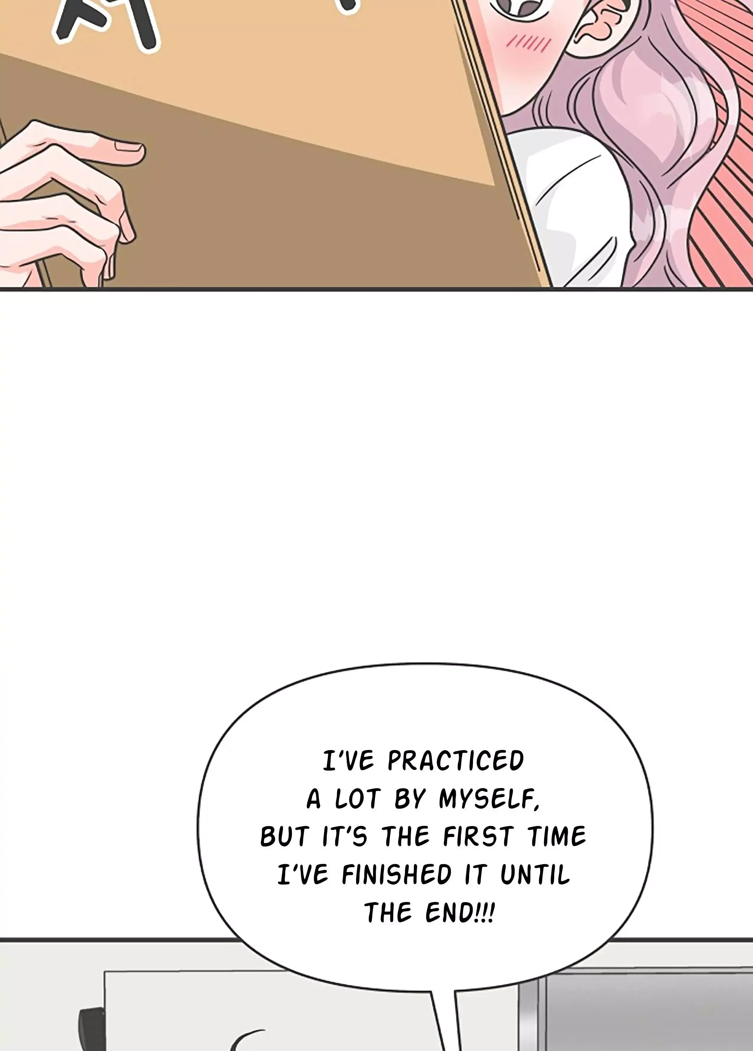 Newbies Chapter 65 page 60 - 