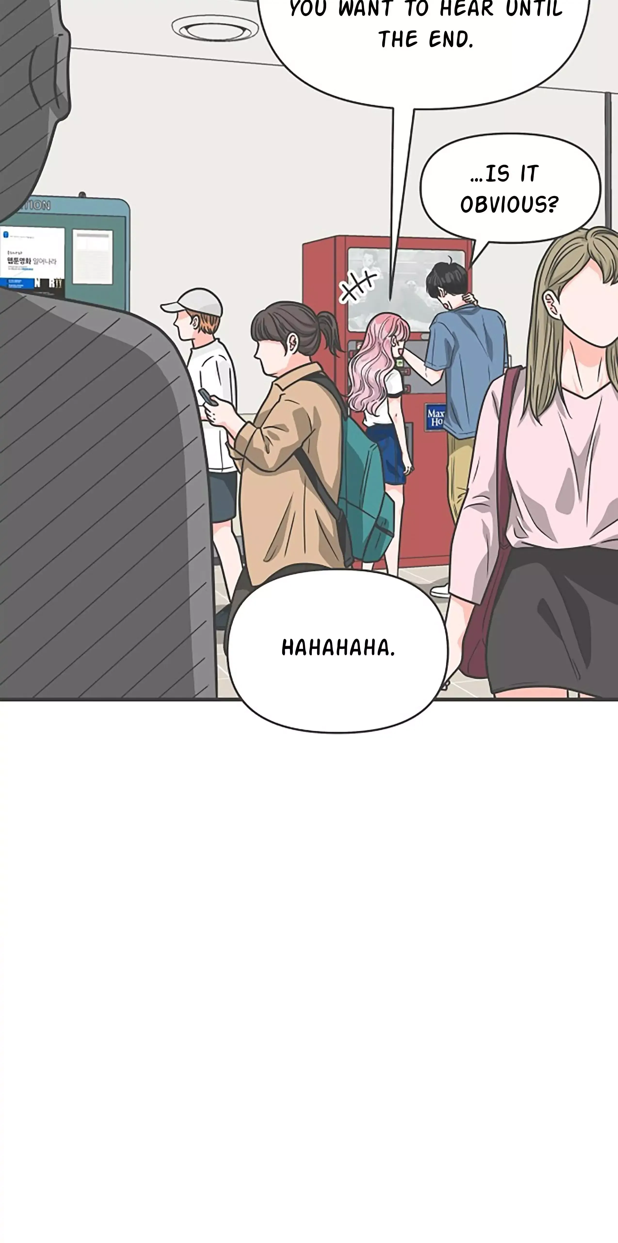 Newbies Chapter 65 page 69 - 