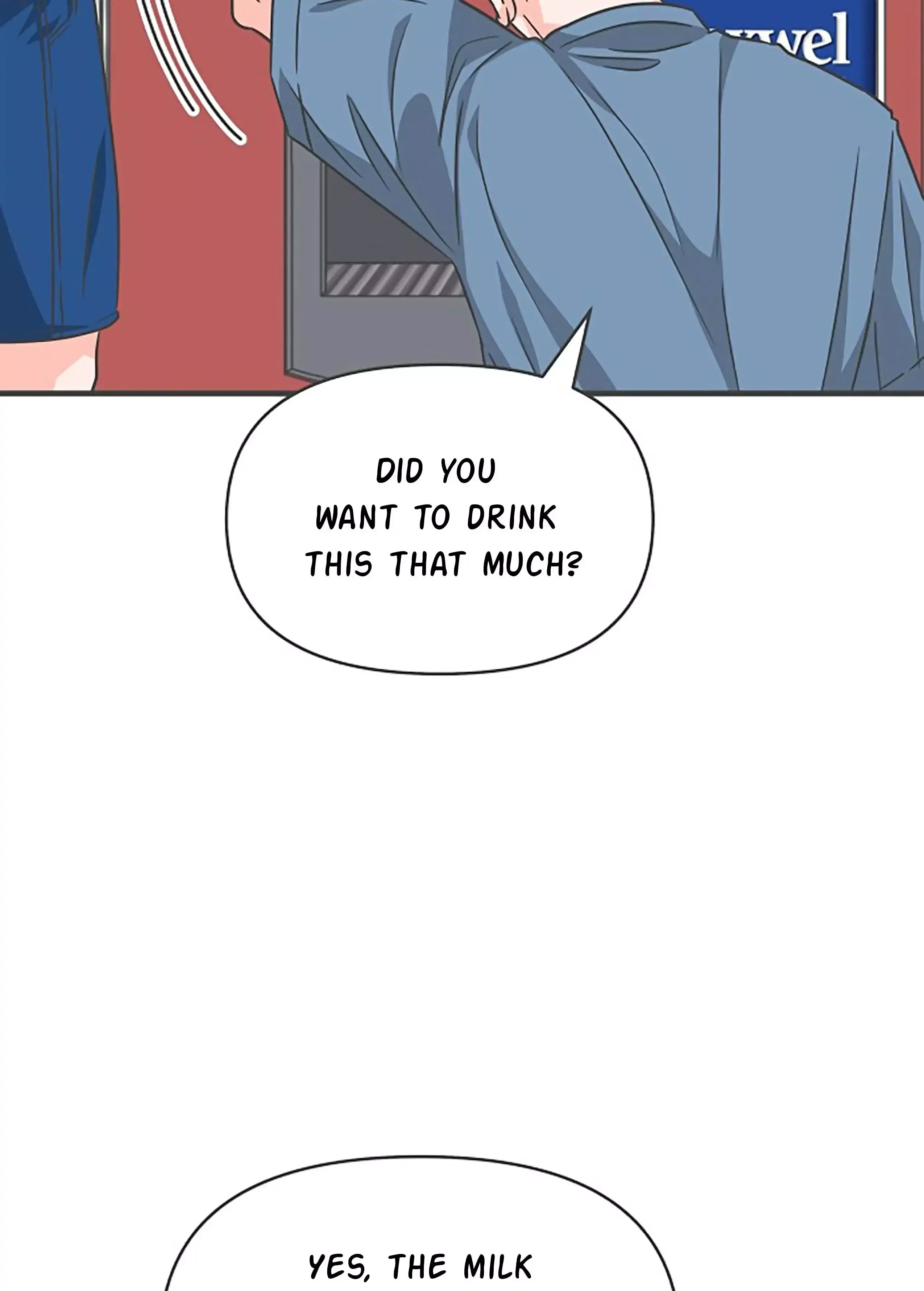 Newbies Chapter 65 page 71 - 