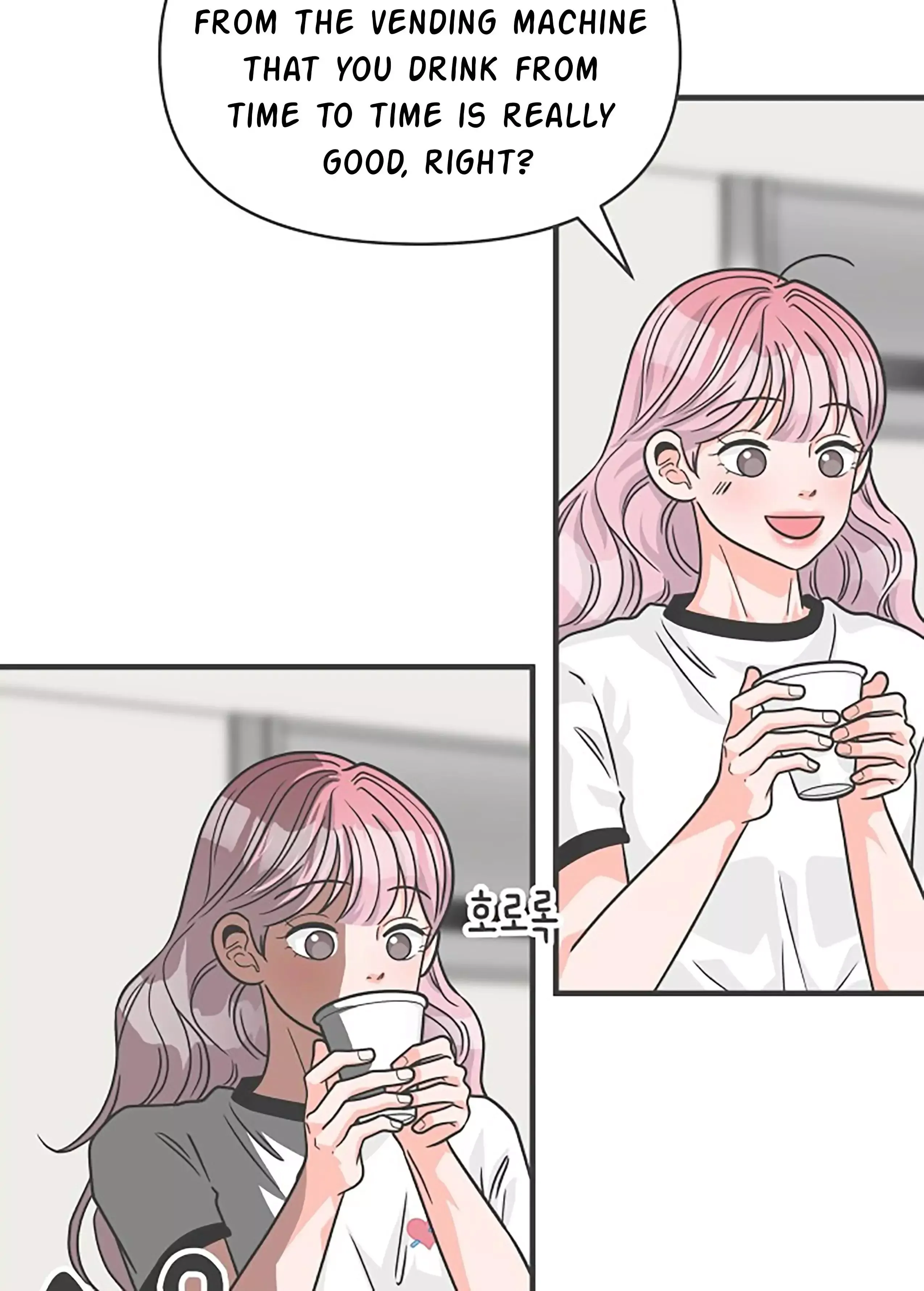 Newbies Chapter 65 page 72 - 