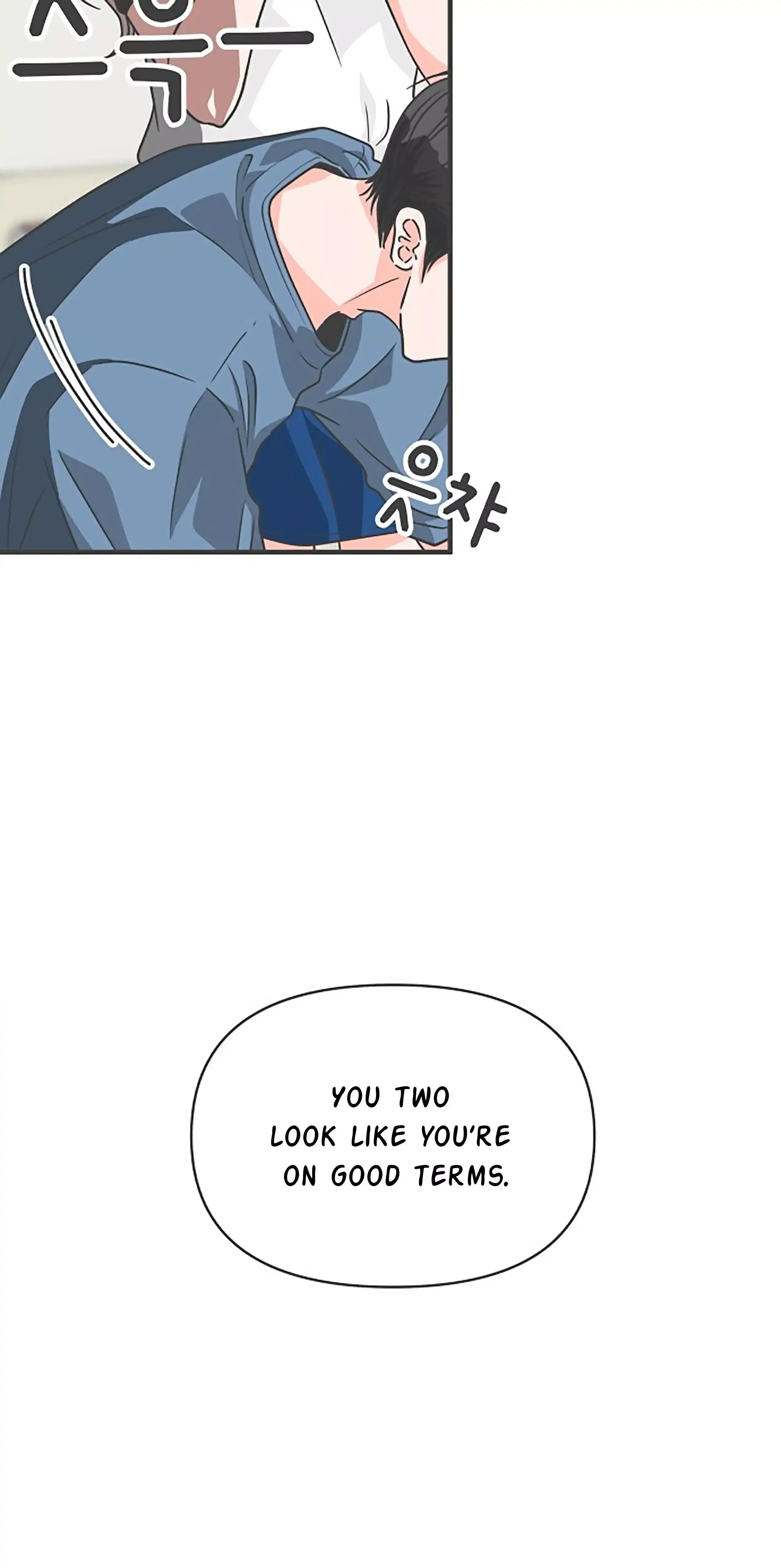 Newbies Chapter 65 page 73 - 