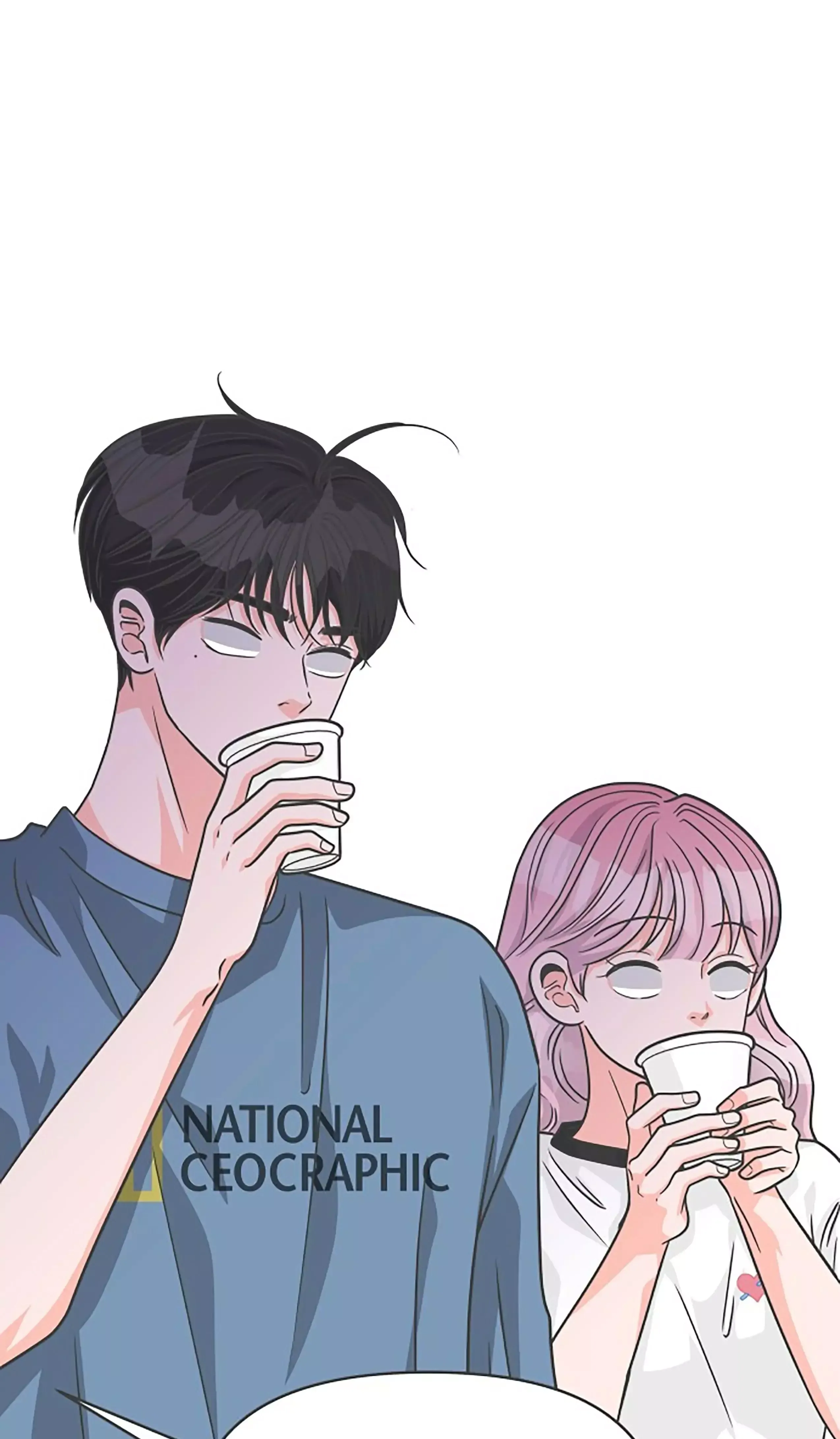 Newbies Chapter 65 page 74 - 