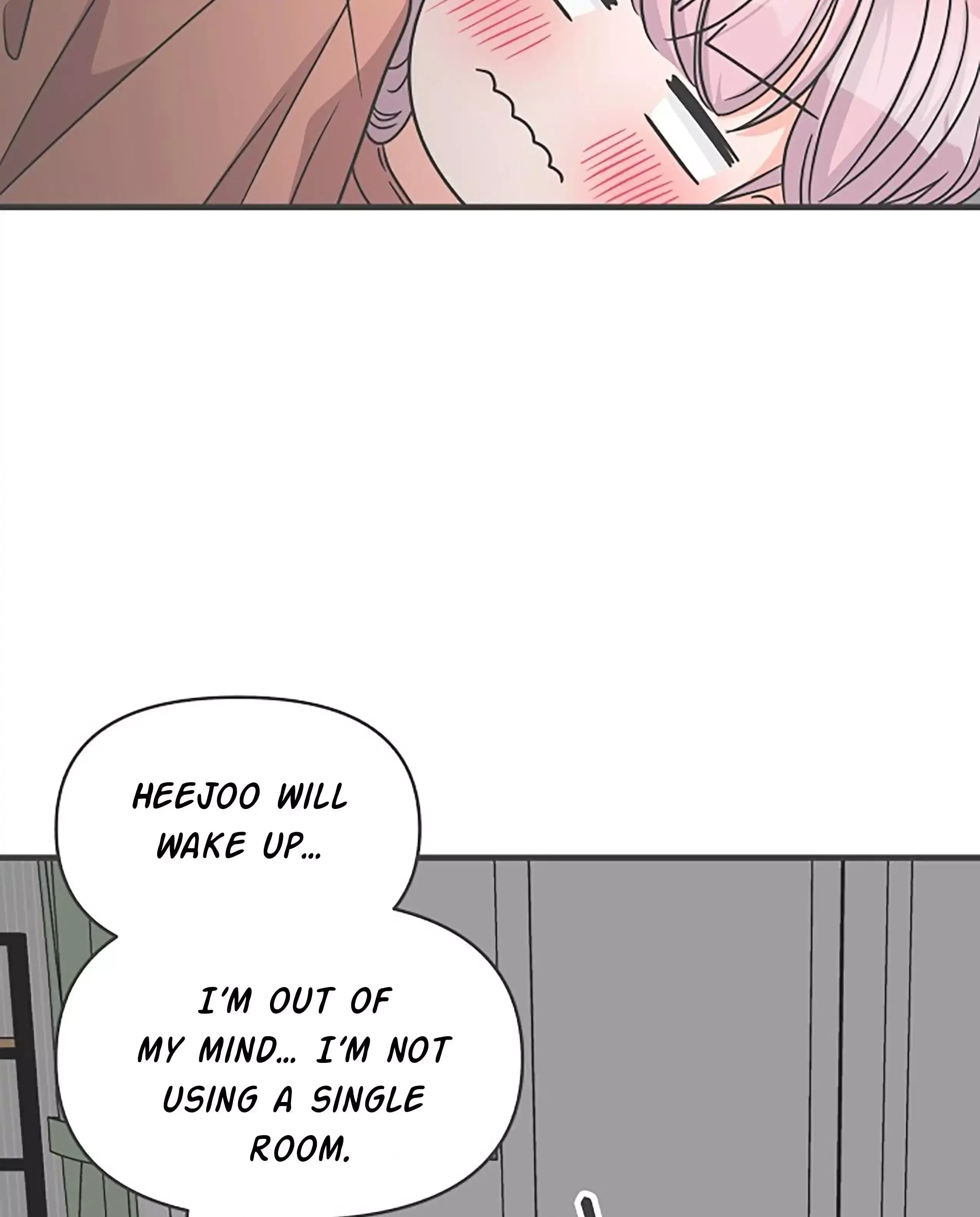 Newbies Chapter 65 page 10 - 