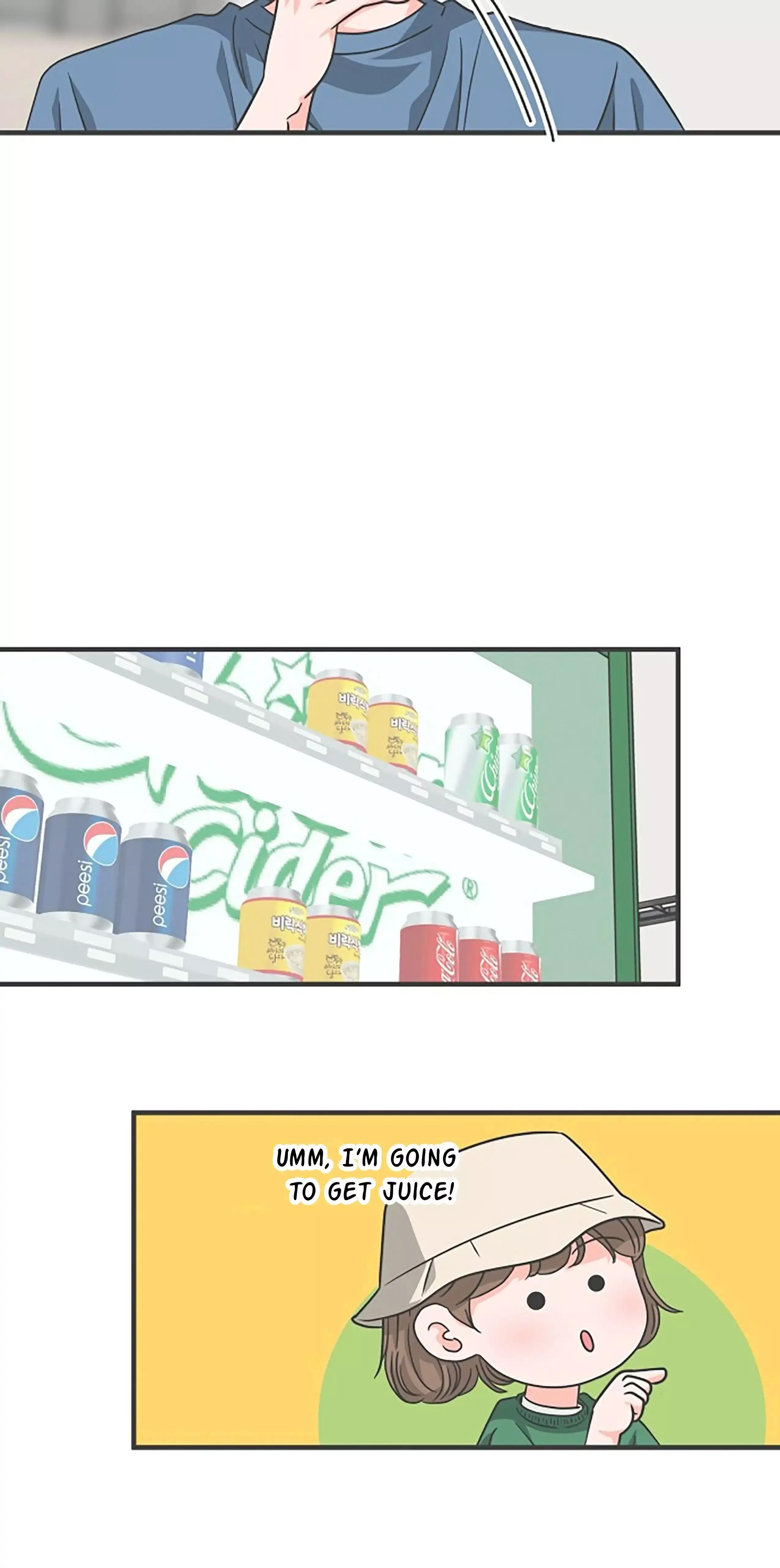Newbies Chapter 66 page 12 - 