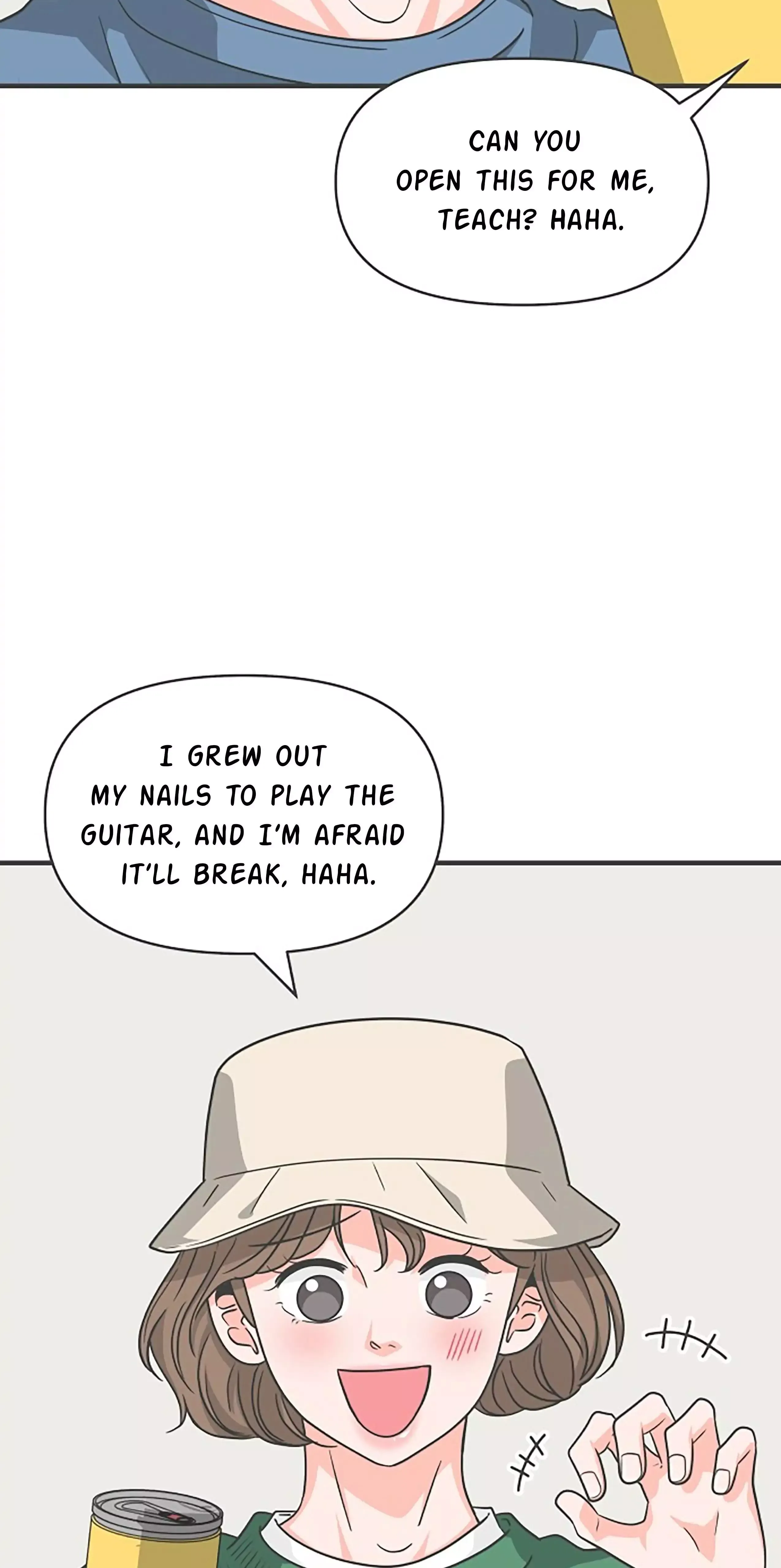 Newbies Chapter 66 page 19 - 