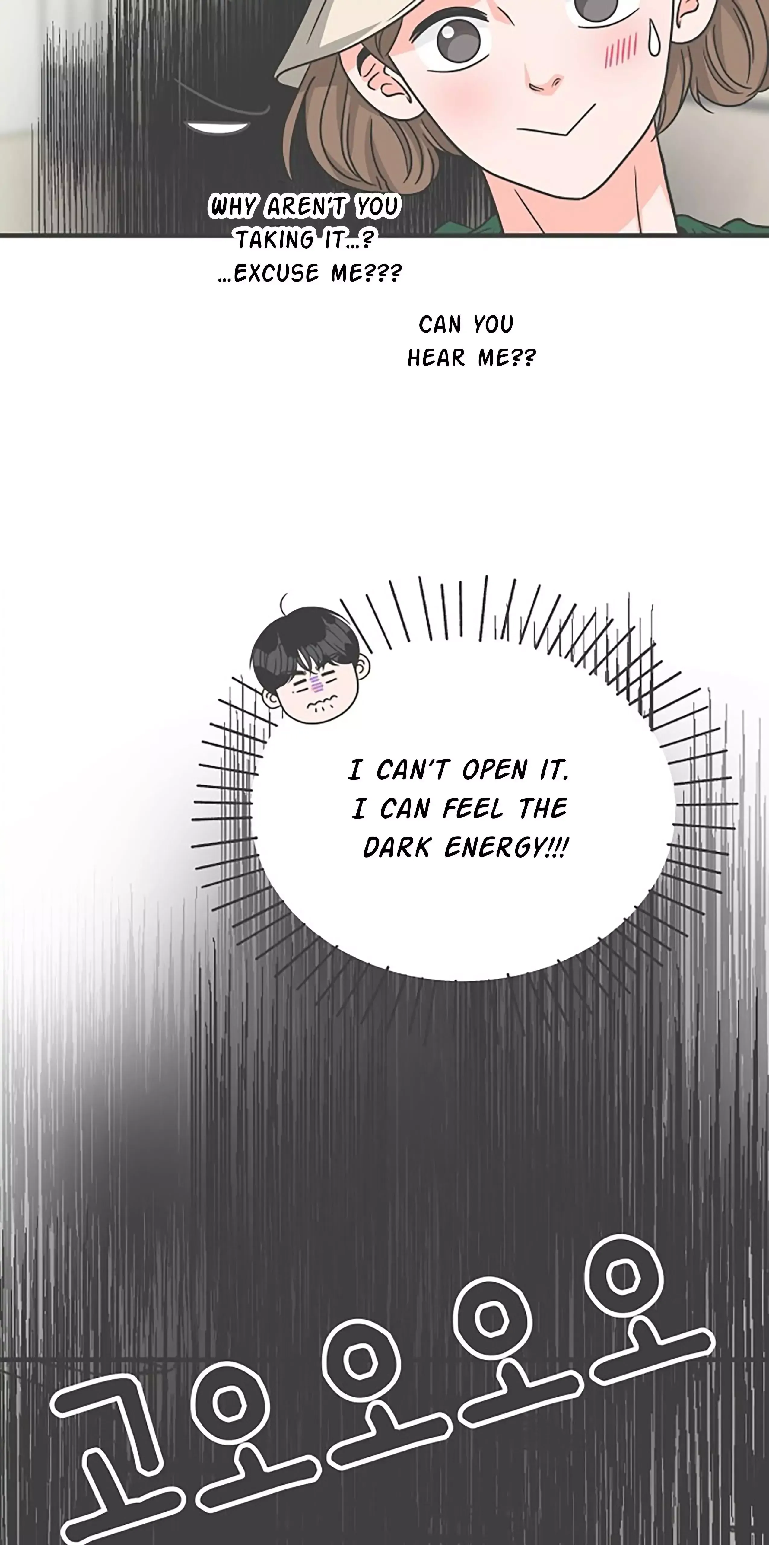 Newbies Chapter 66 page 22 - 