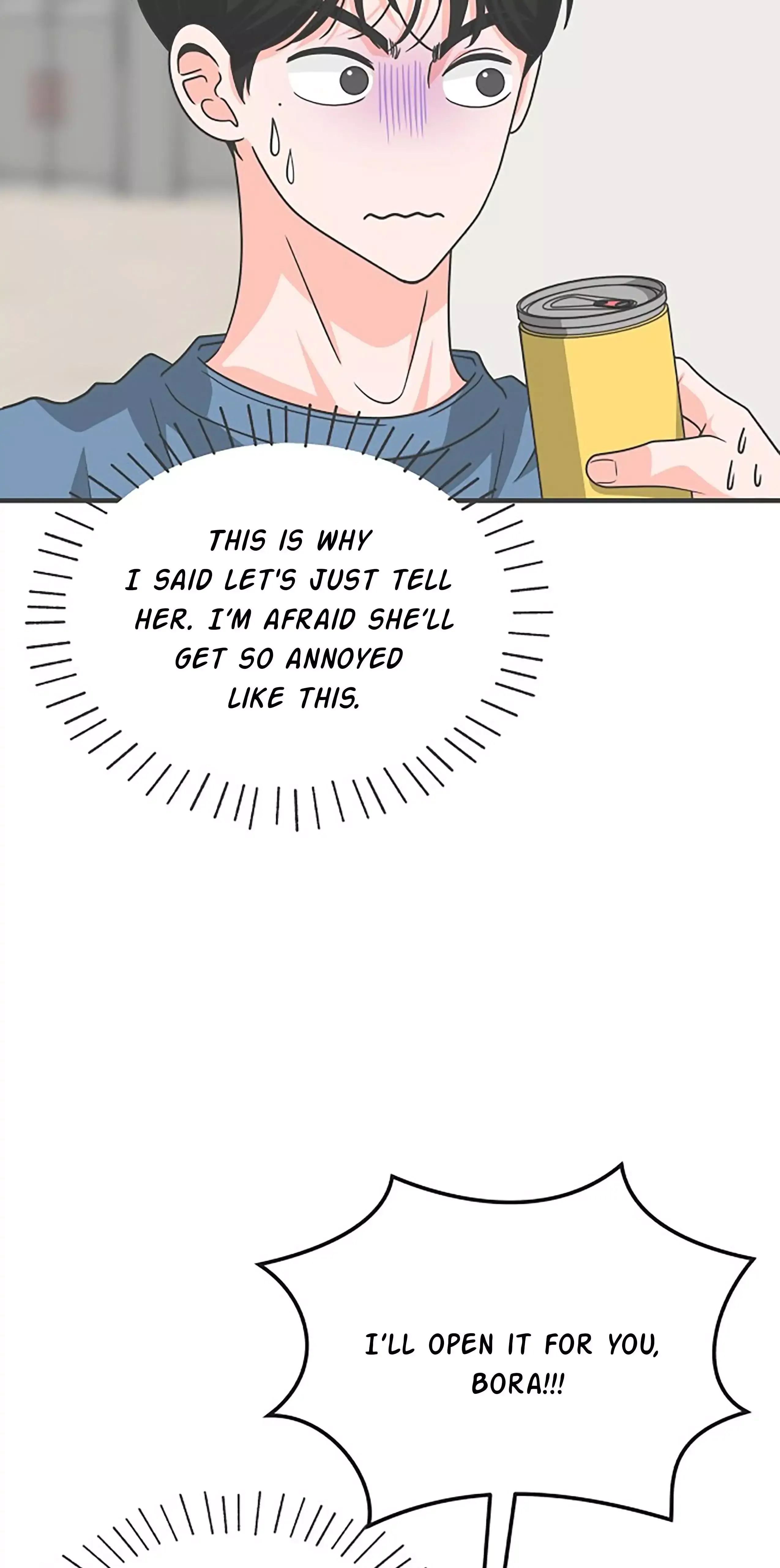 Newbies Chapter 66 page 24 - 