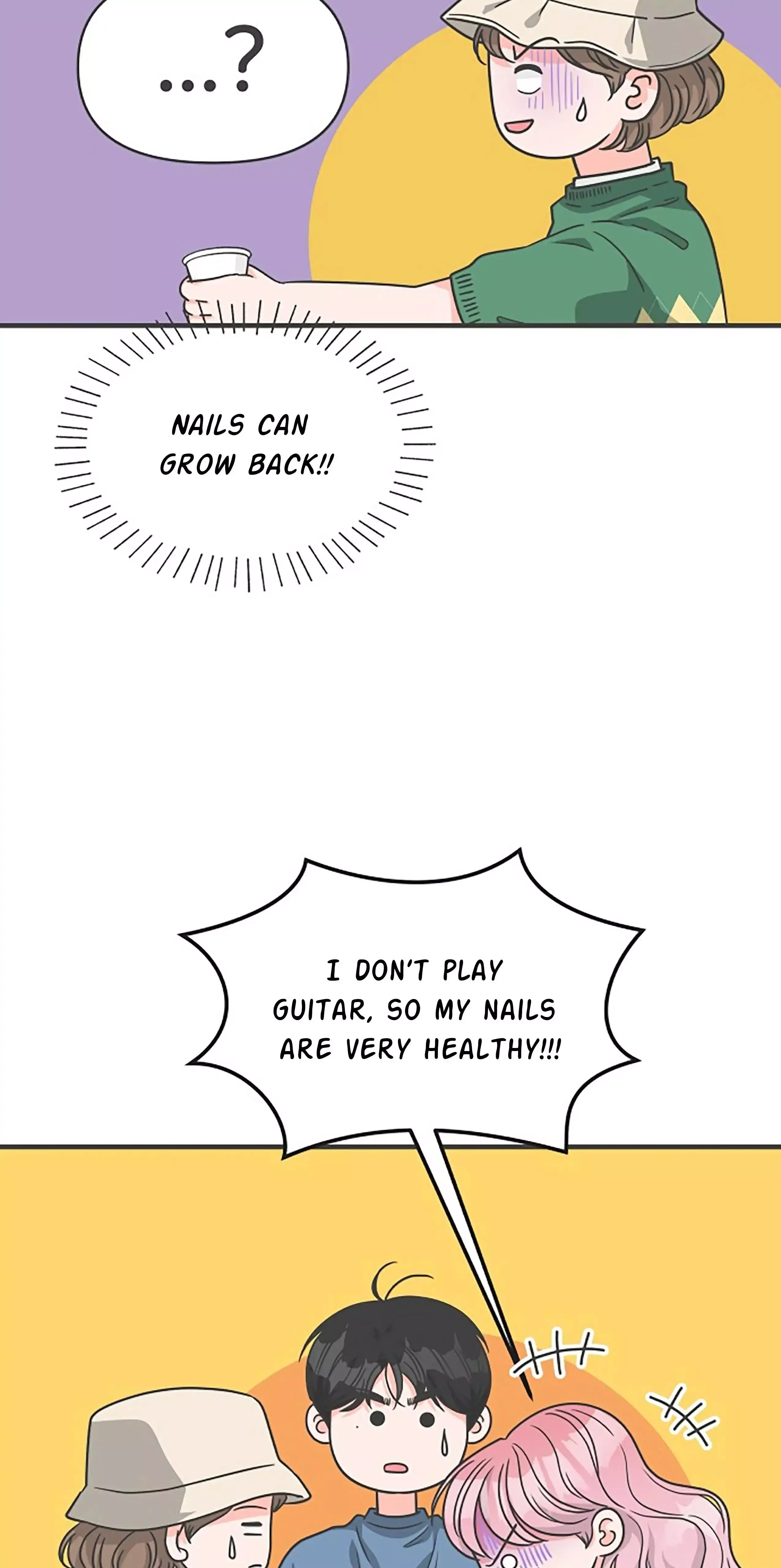 Newbies Chapter 66 page 26 - 