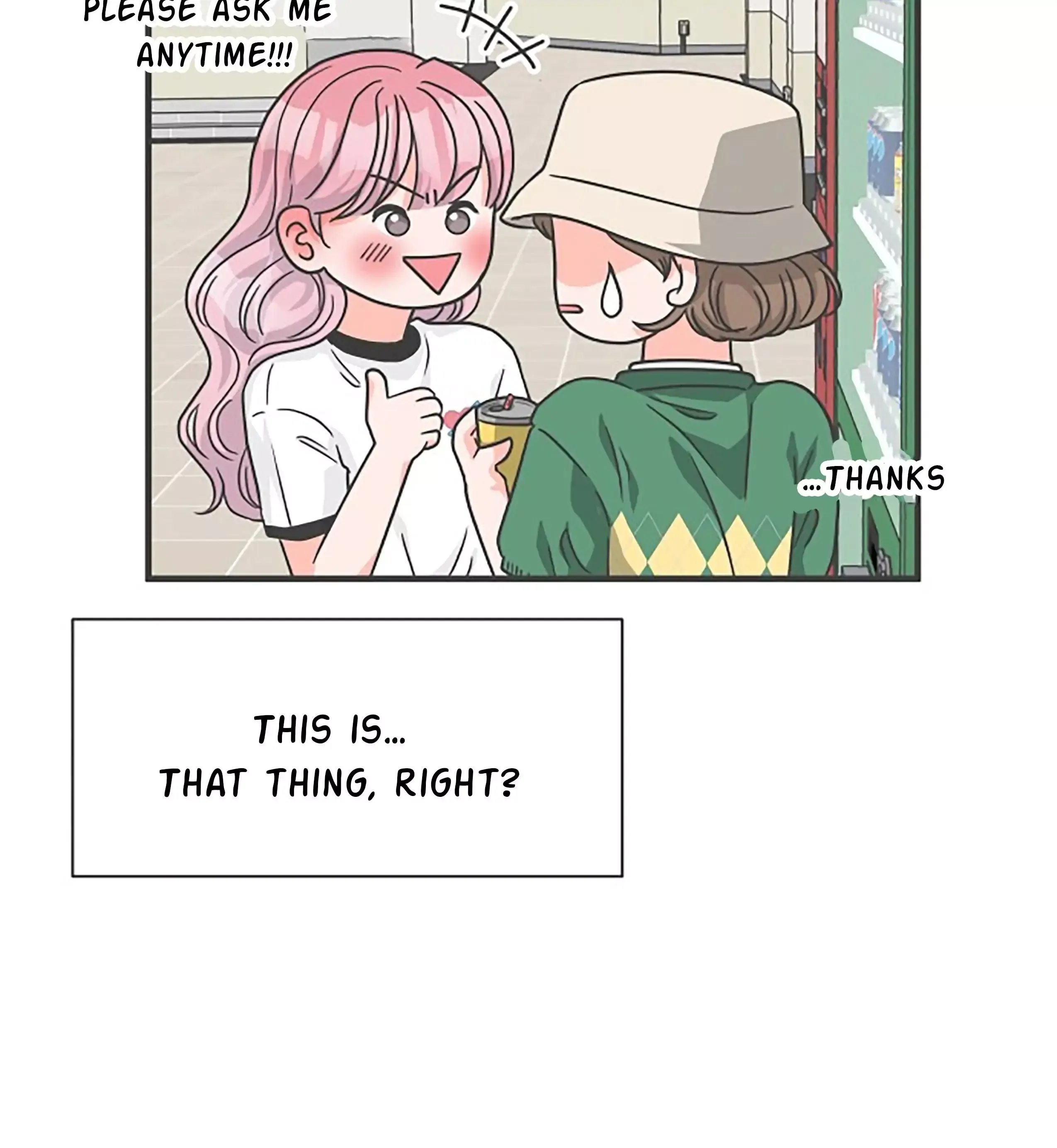 Newbies Chapter 66 page 29 - 