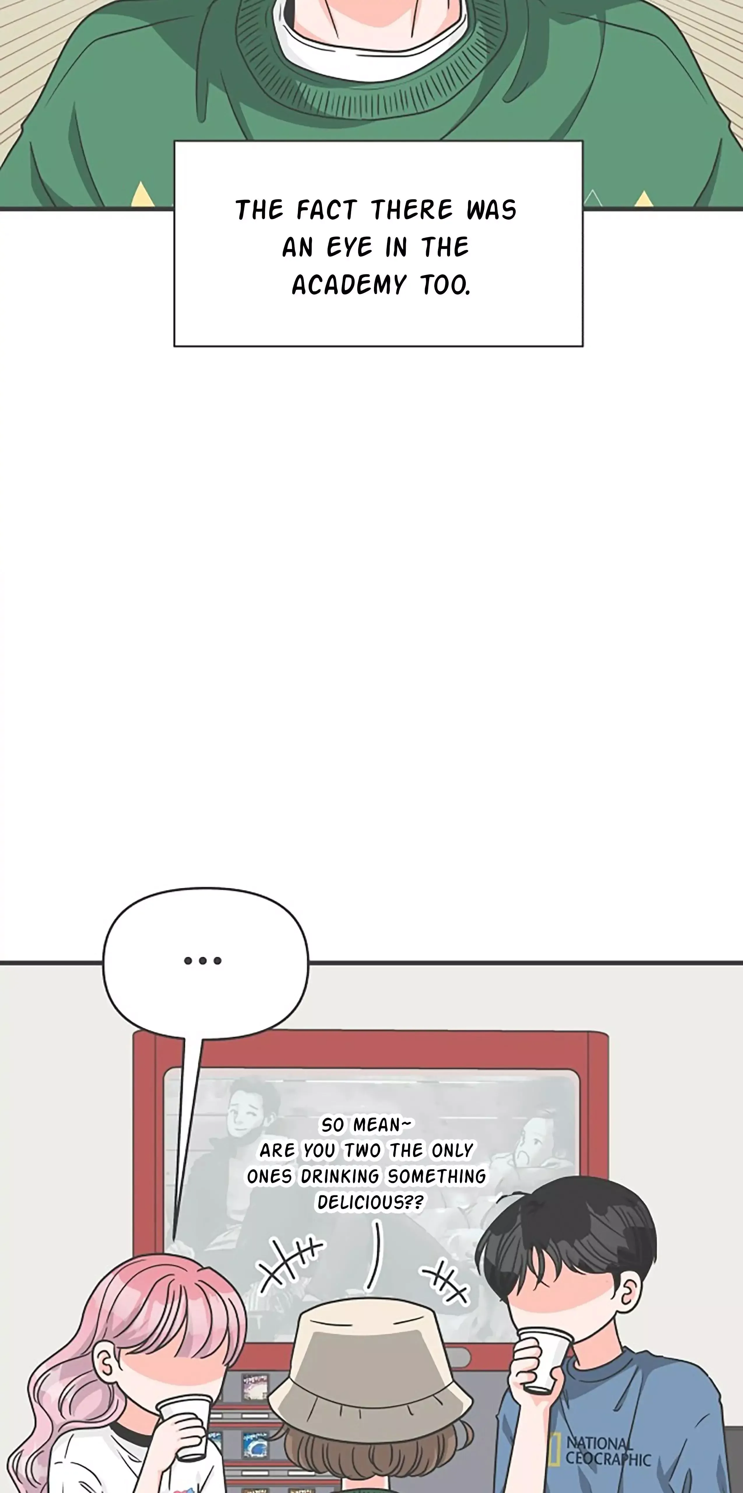 Newbies Chapter 66 page 4 - 