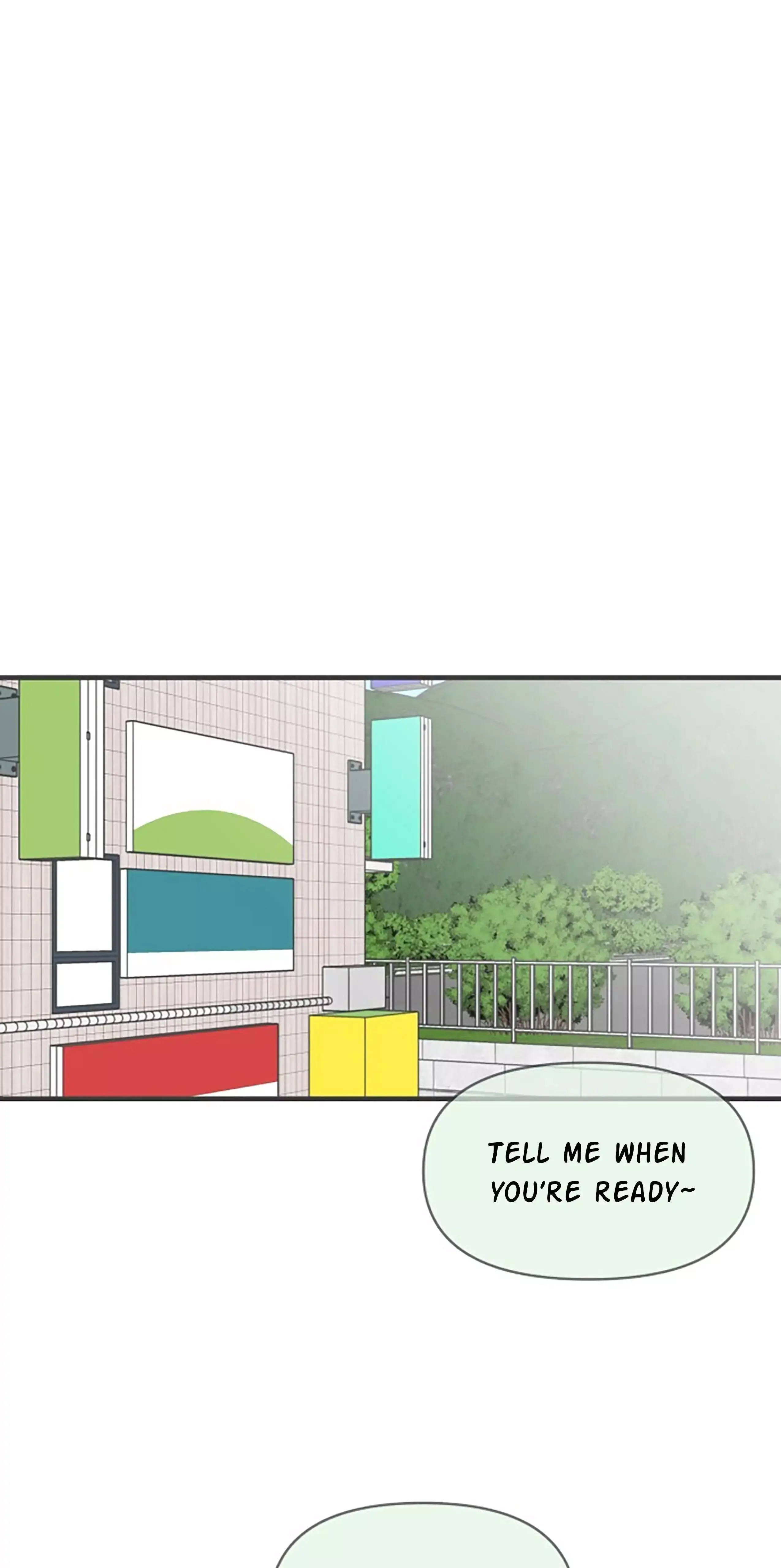 Newbies Chapter 66 page 34 - 