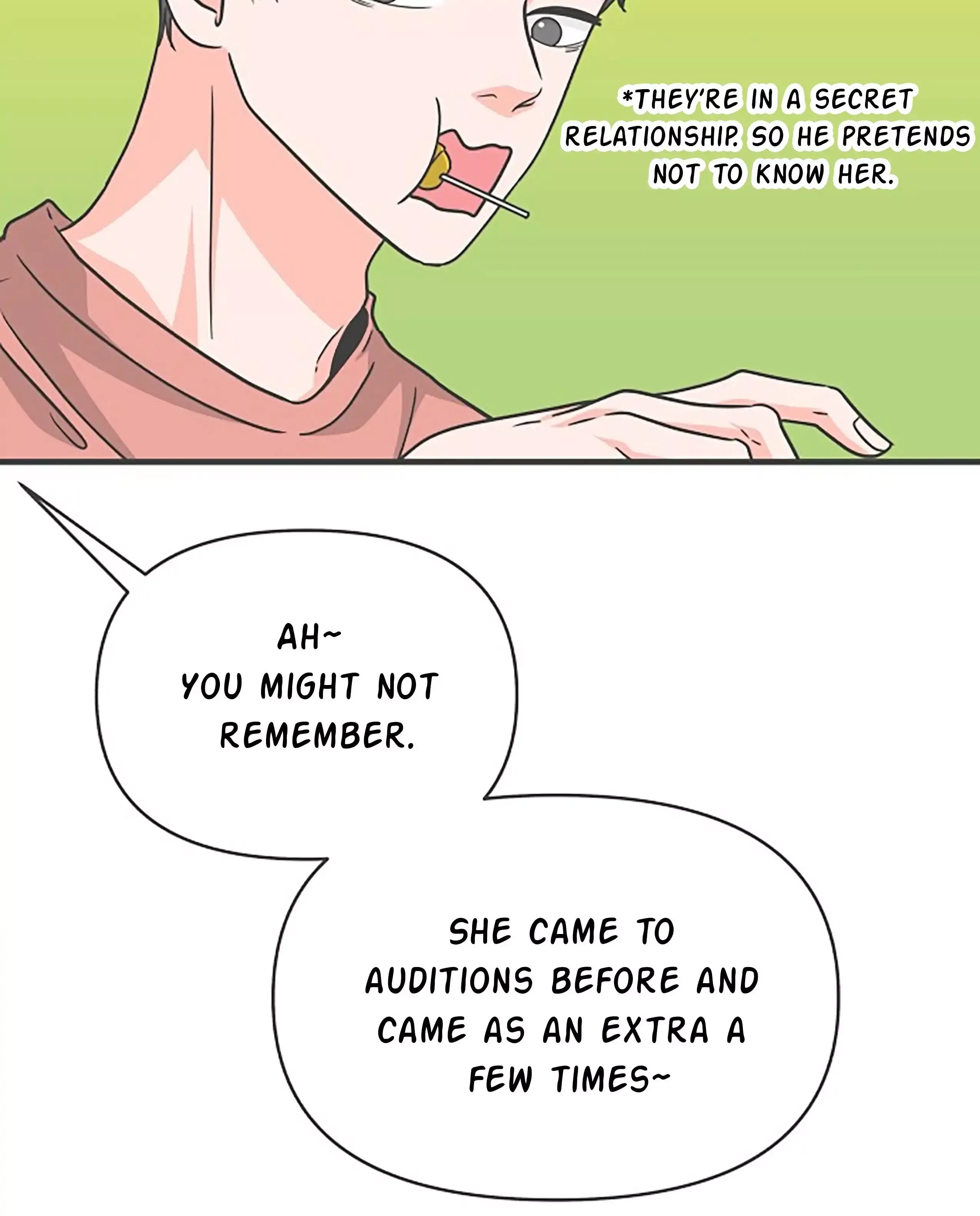 Newbies Chapter 66 page 39 - 