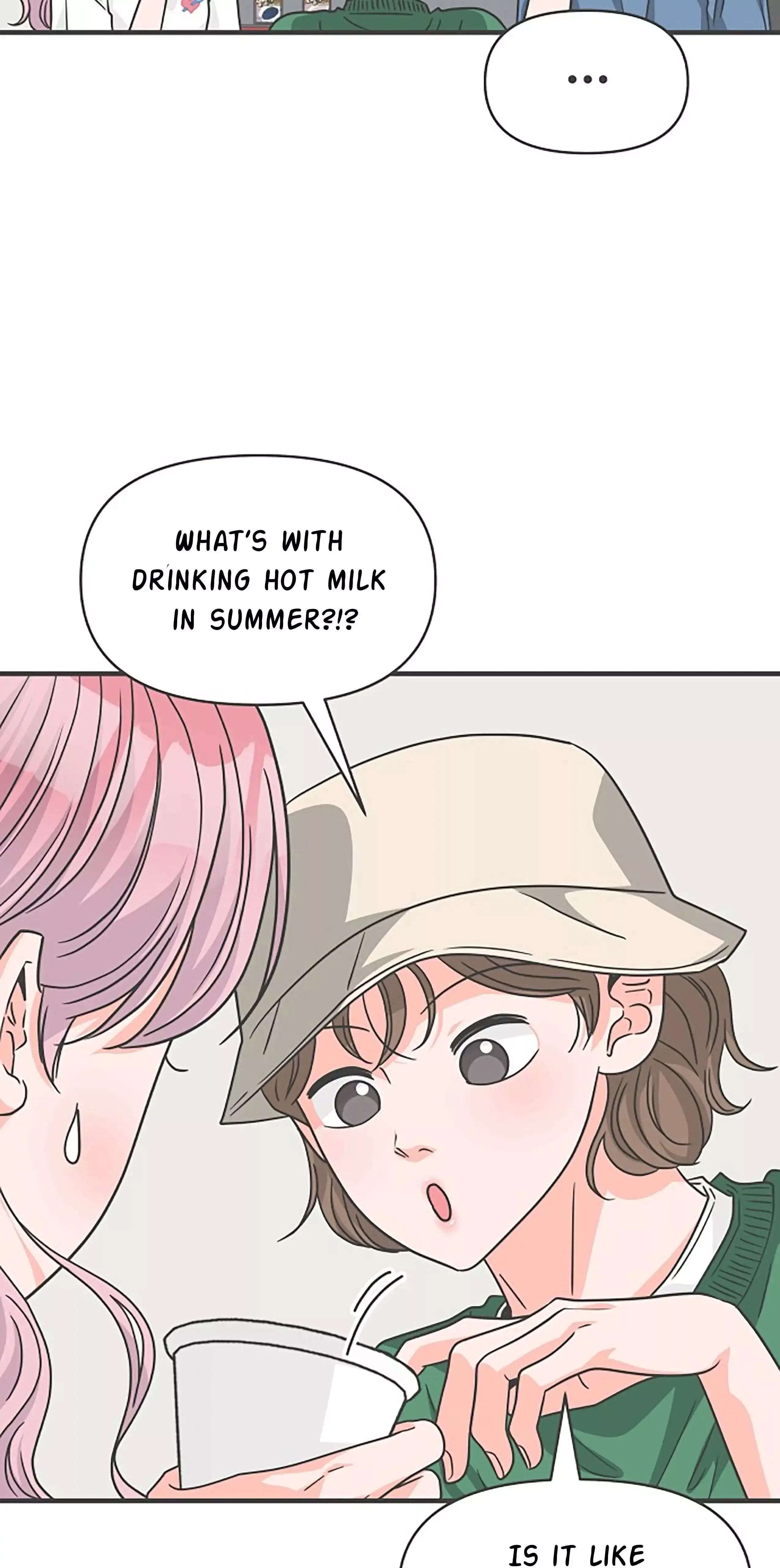 Newbies Chapter 66 page 5 - 
