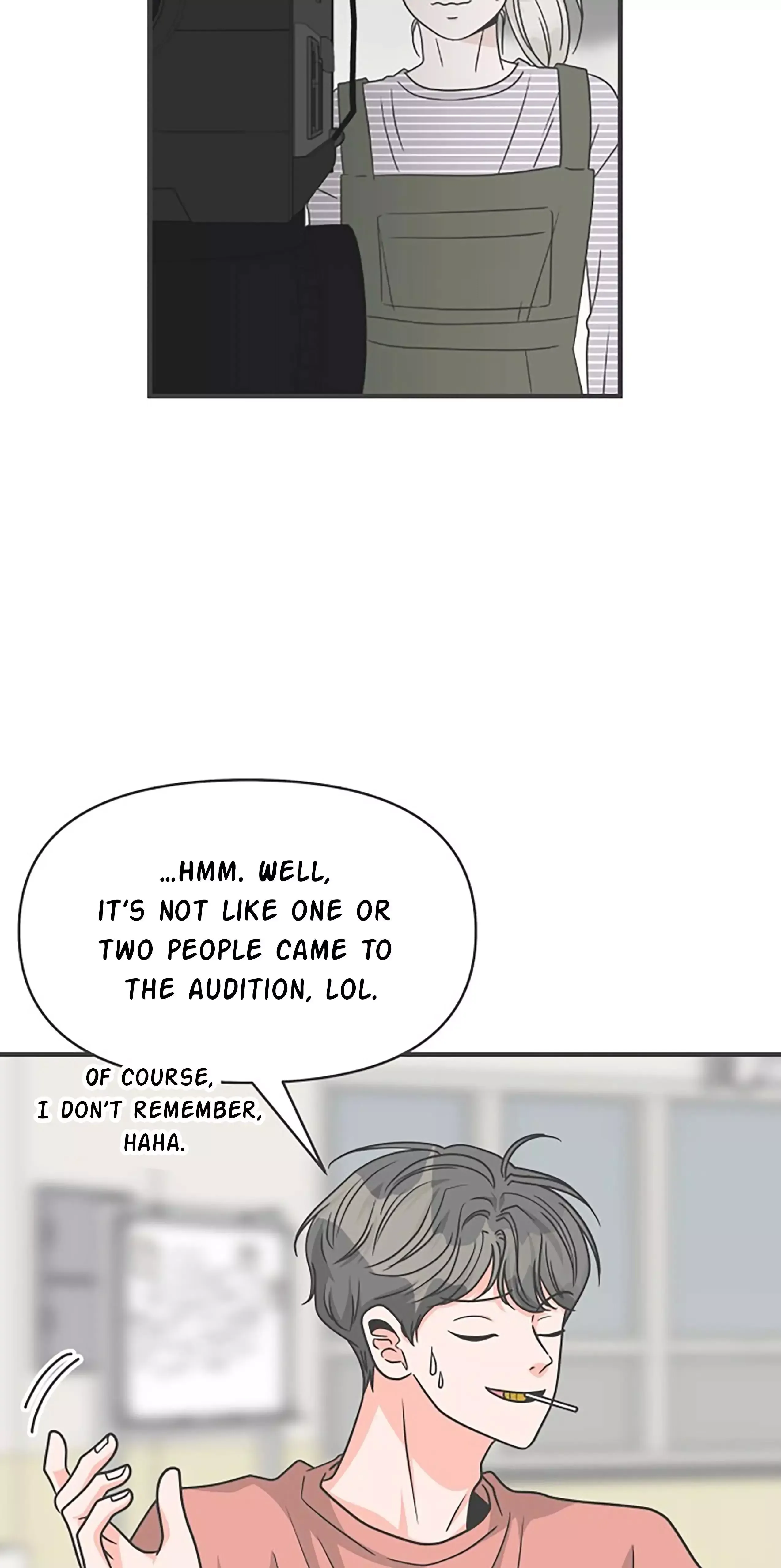 Newbies Chapter 66 page 41 - 