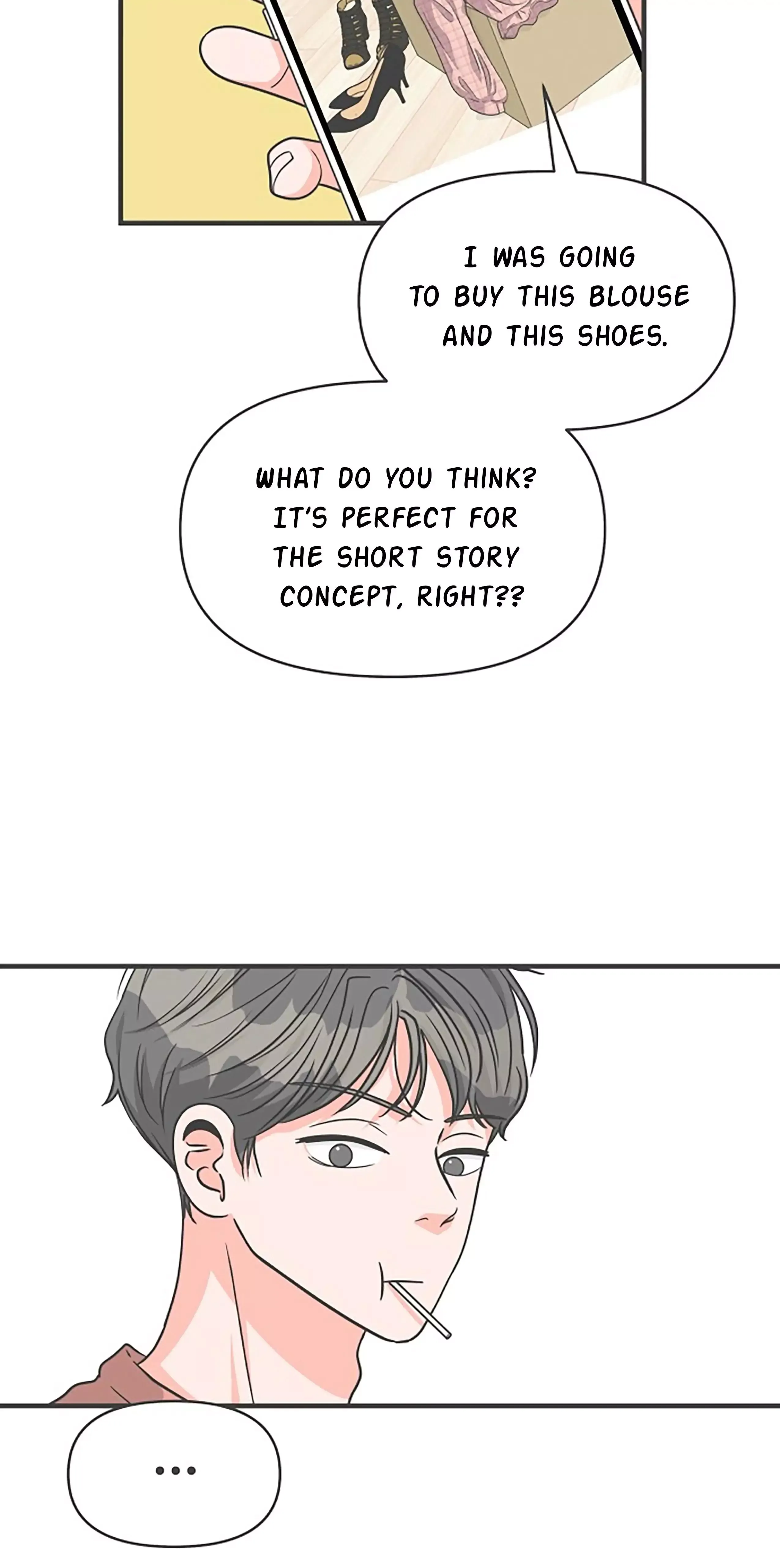Newbies Chapter 66 page 44 - 