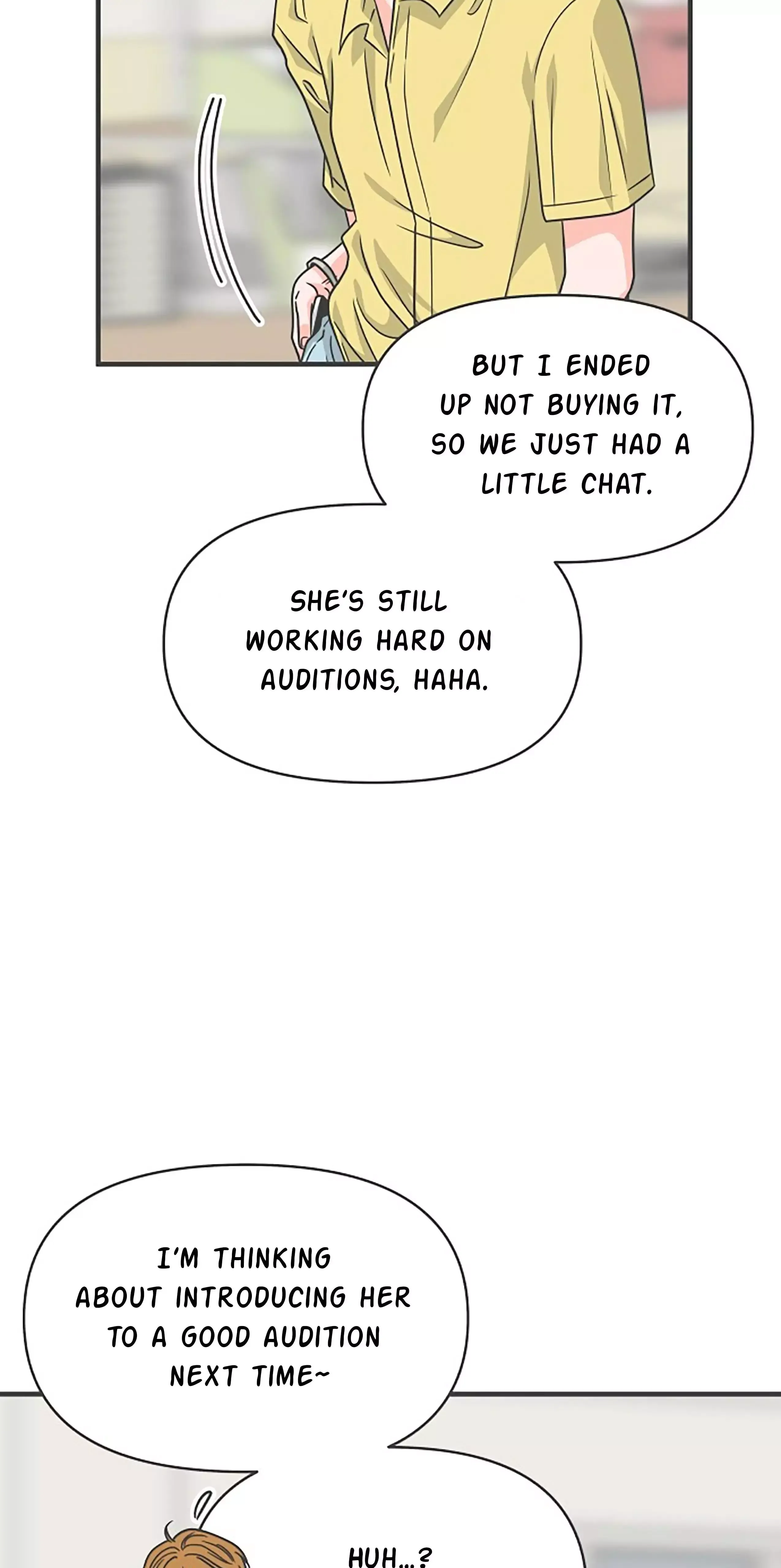 Newbies Chapter 66 page 47 - 