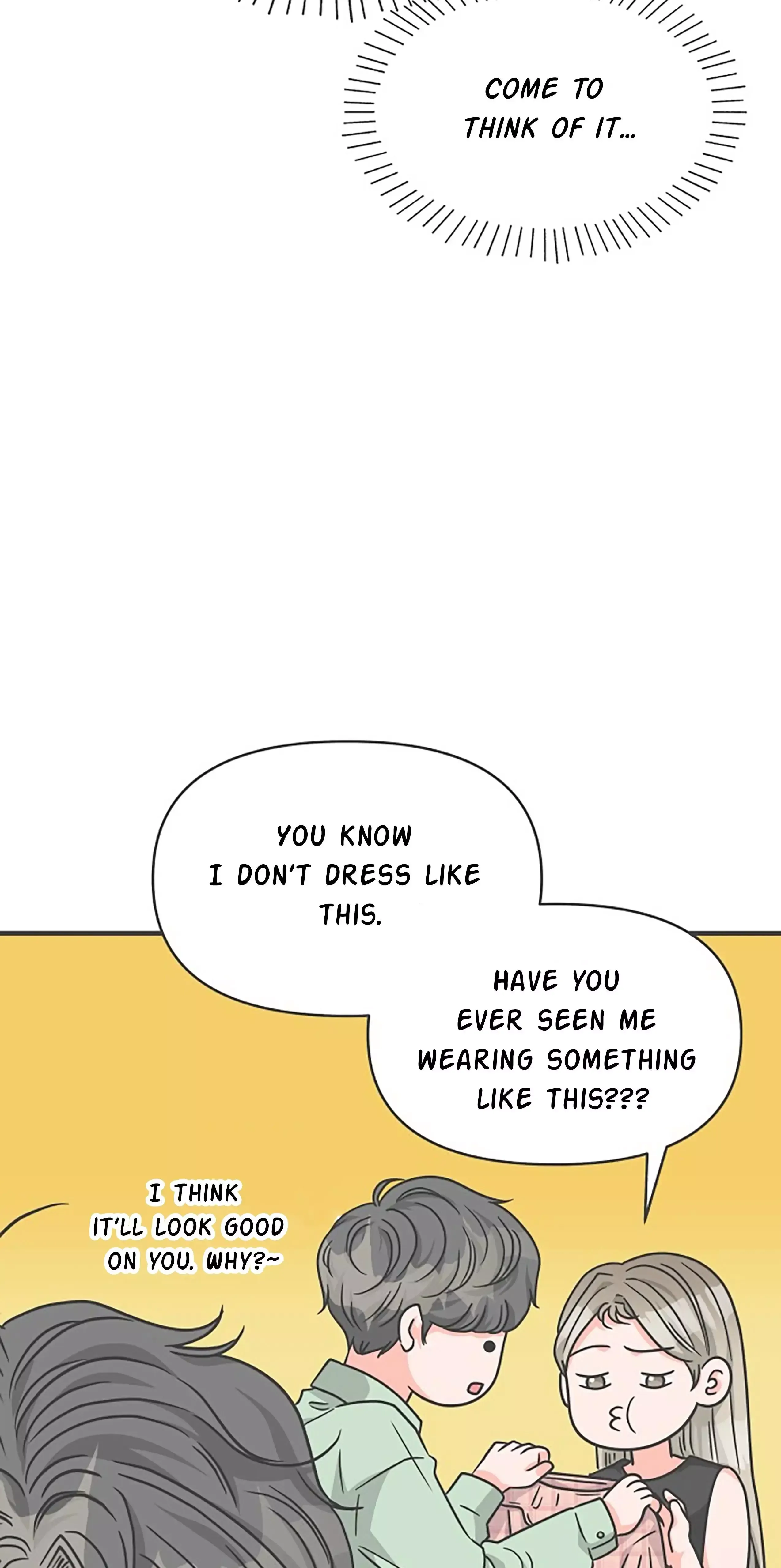 Newbies Chapter 66 page 49 - 