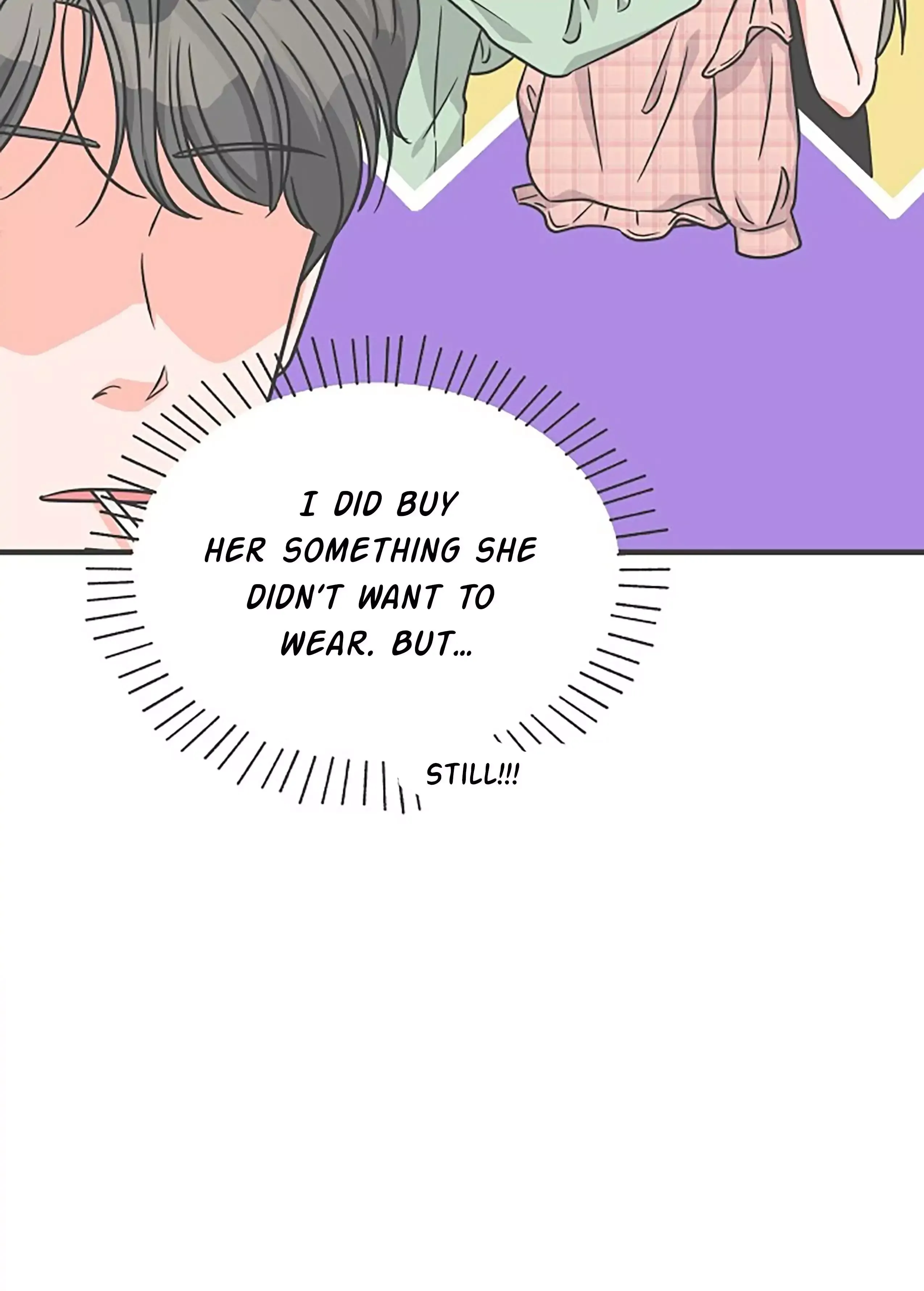 Newbies Chapter 66 page 50 - 