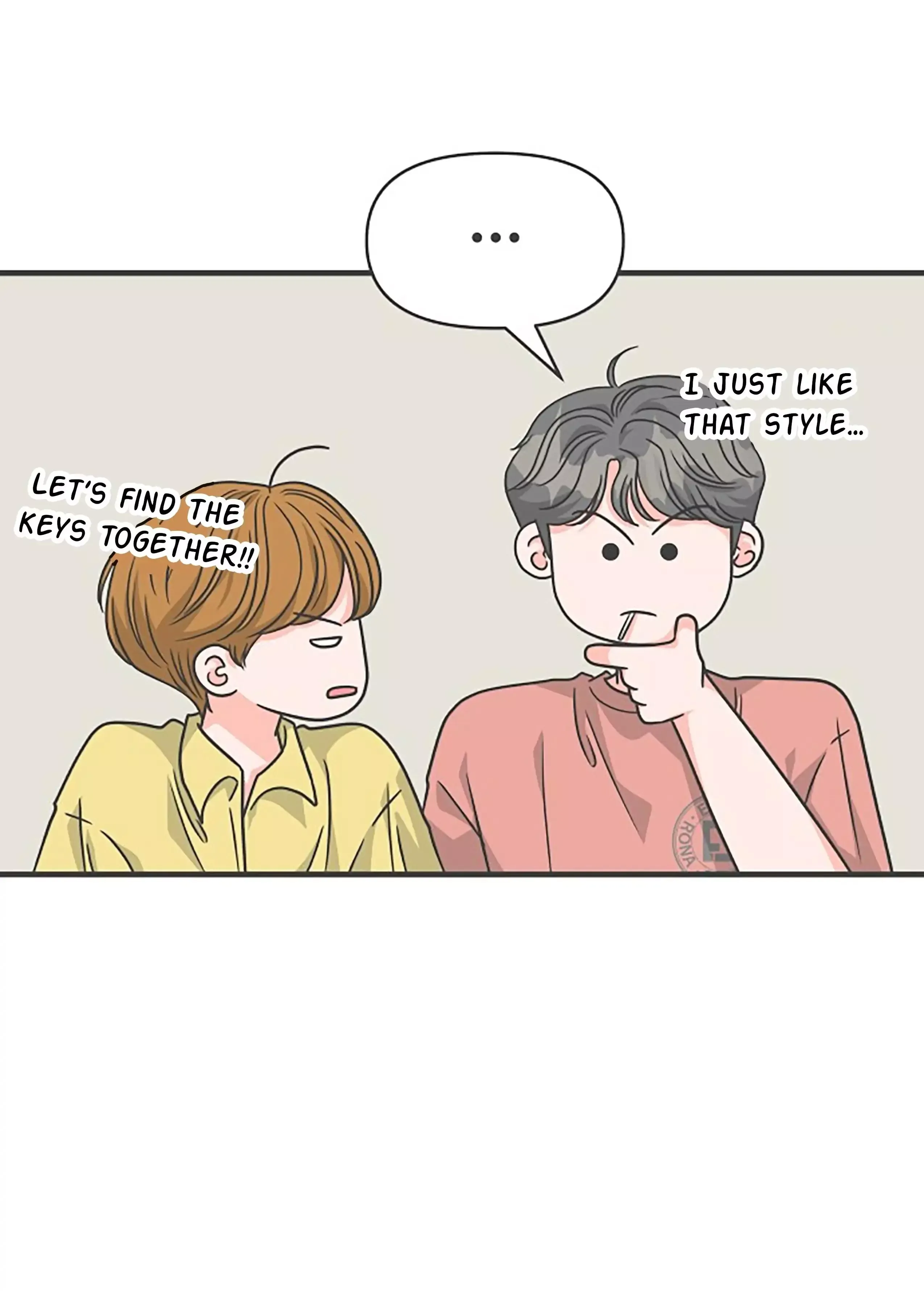 Newbies Chapter 66 page 51 - 