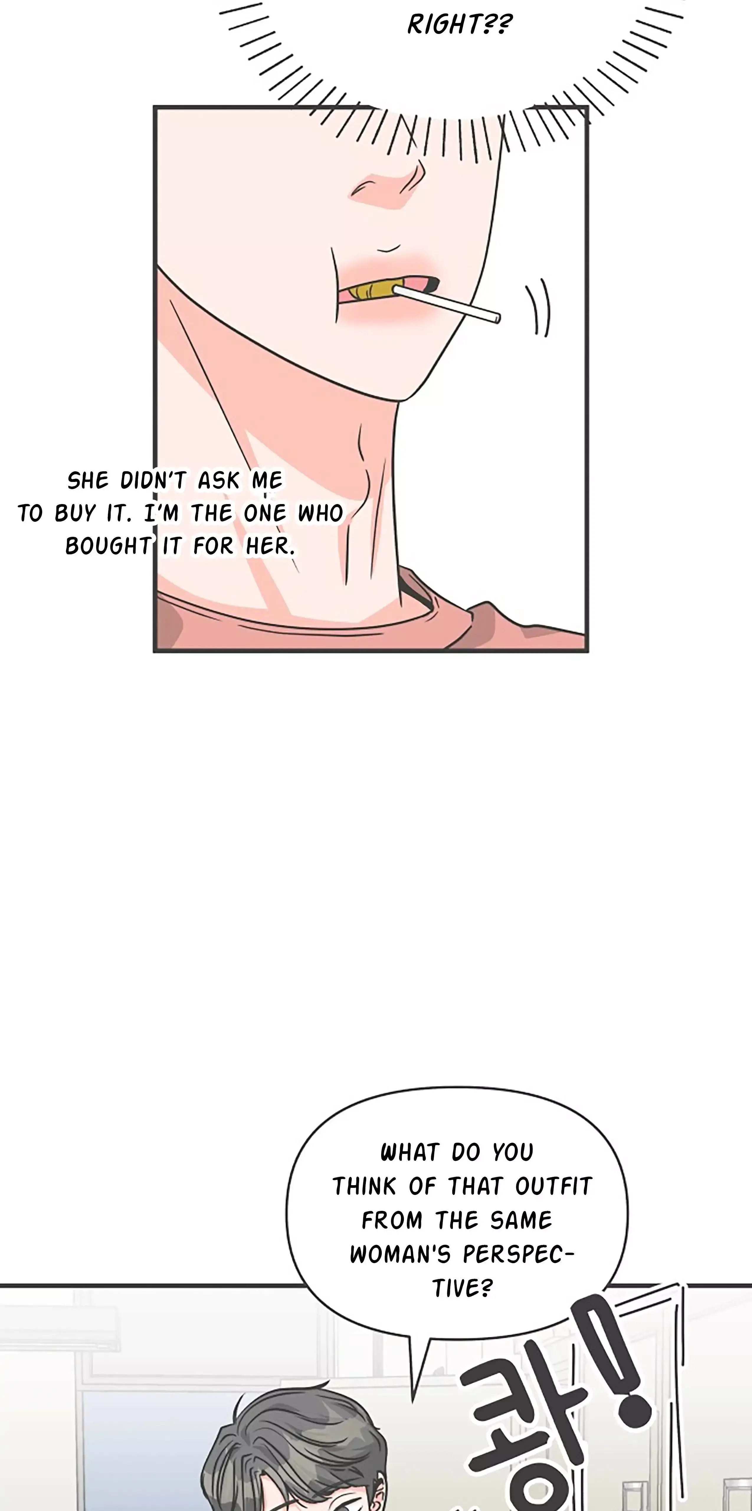 Newbies Chapter 66 page 54 - 