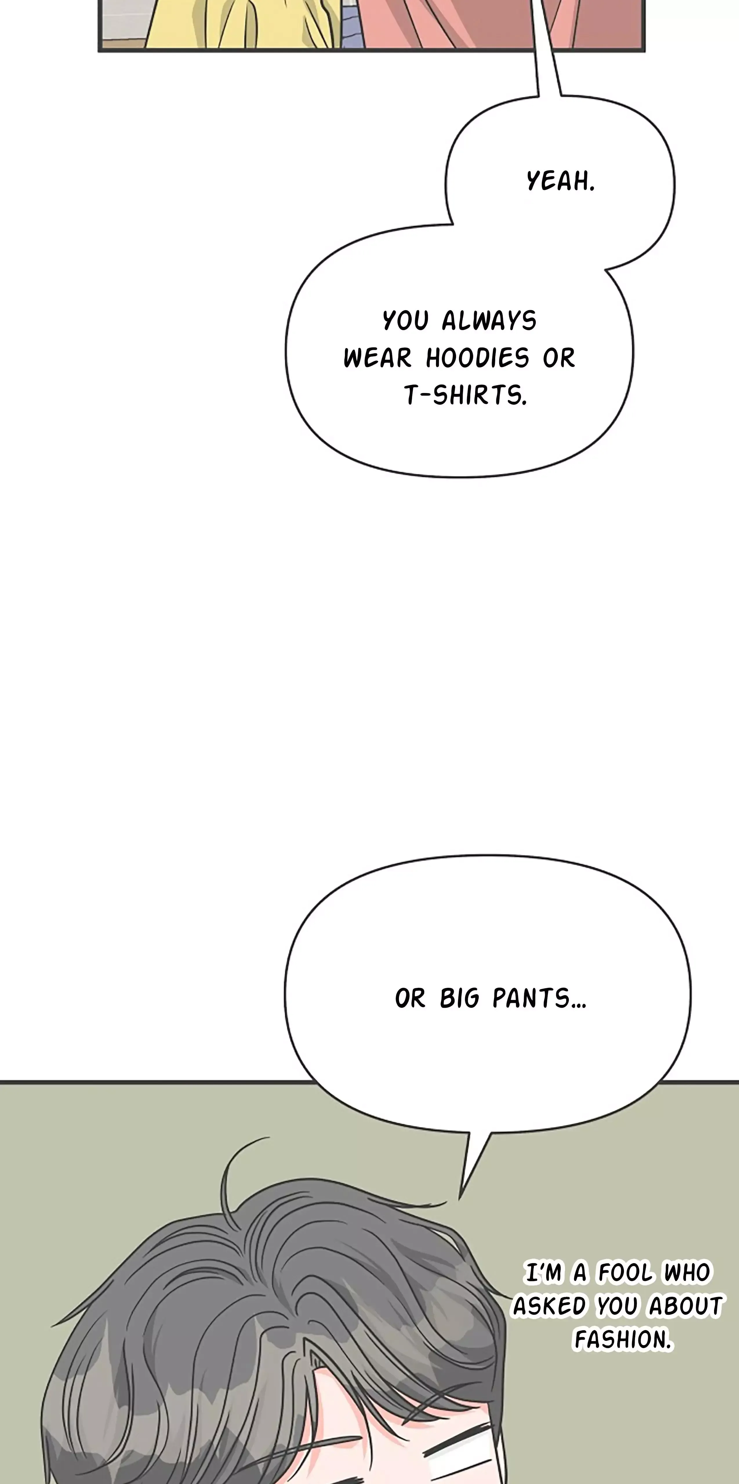Newbies Chapter 66 page 57 - 