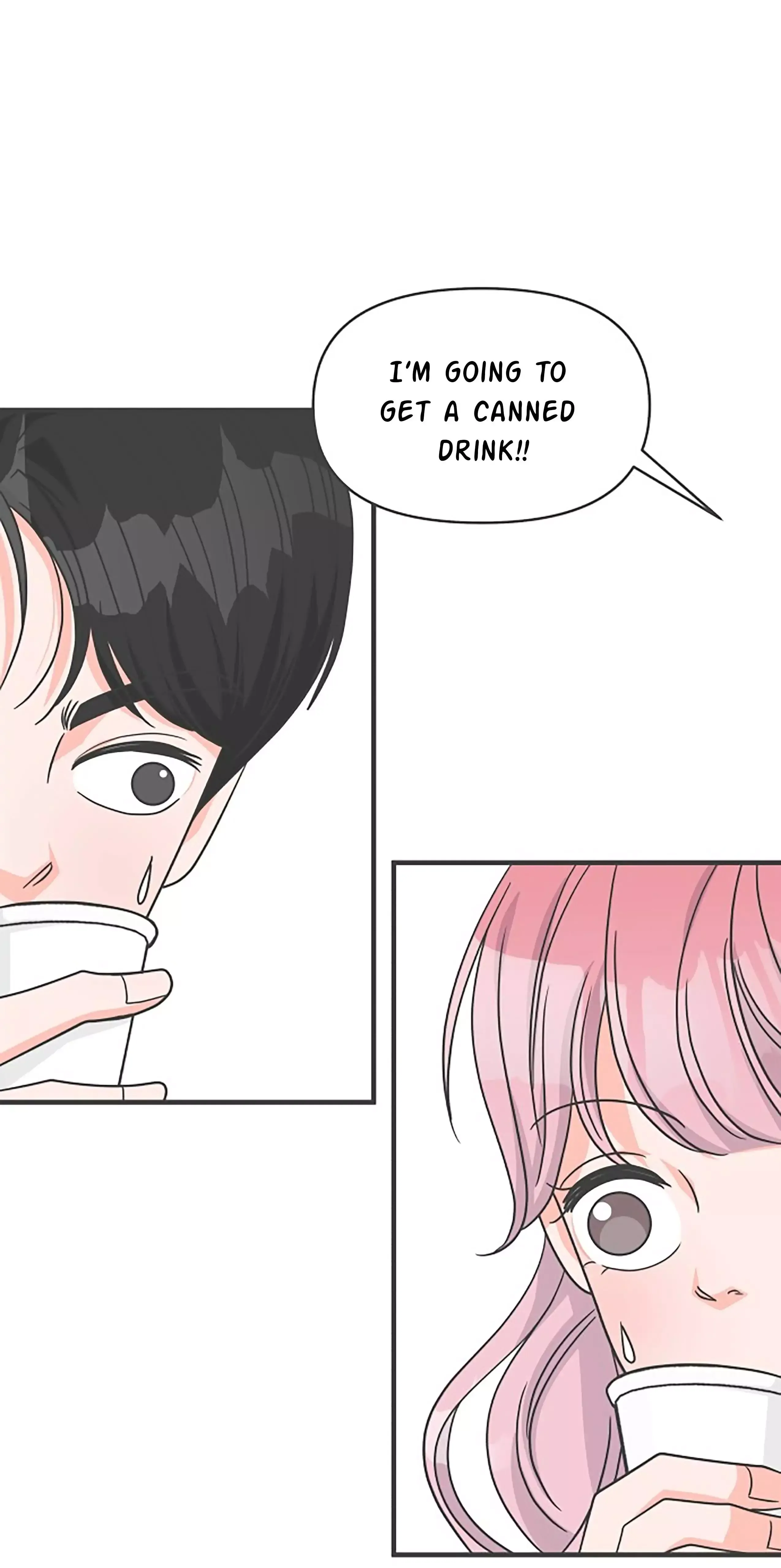 Newbies Chapter 66 page 7 - 