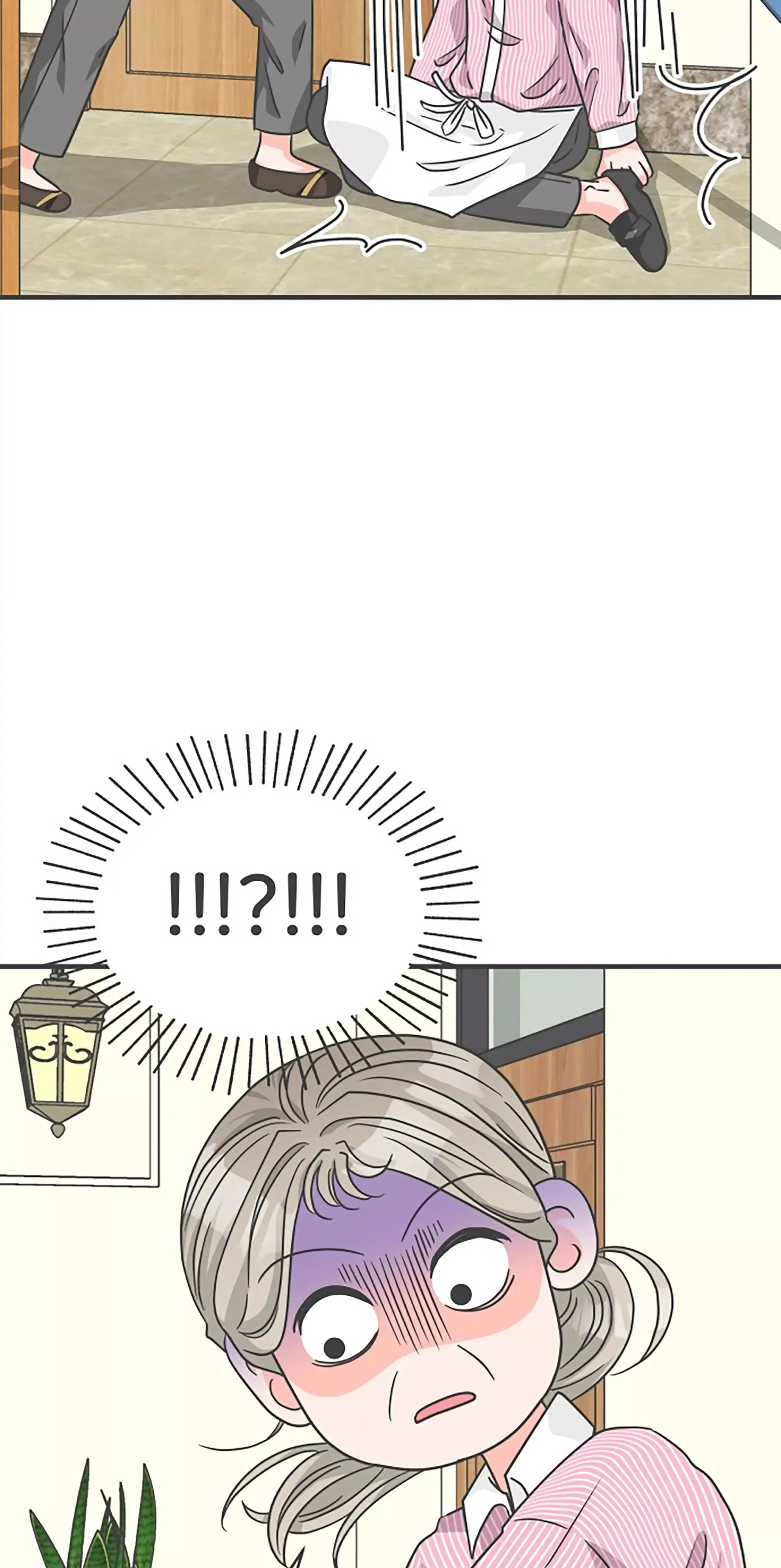 Newbies Chapter 67 page 17 - 