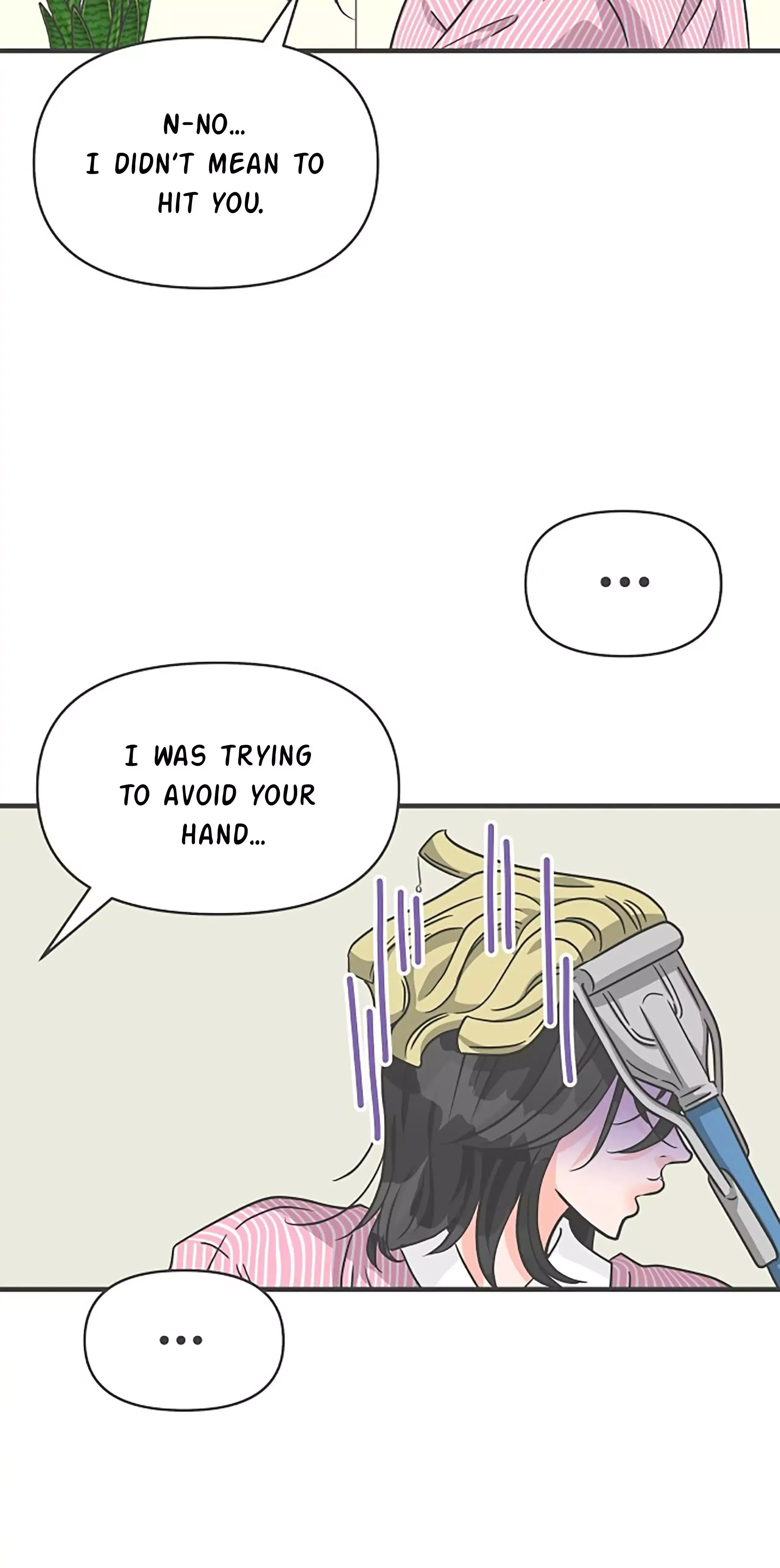 Newbies Chapter 67 page 18 - 