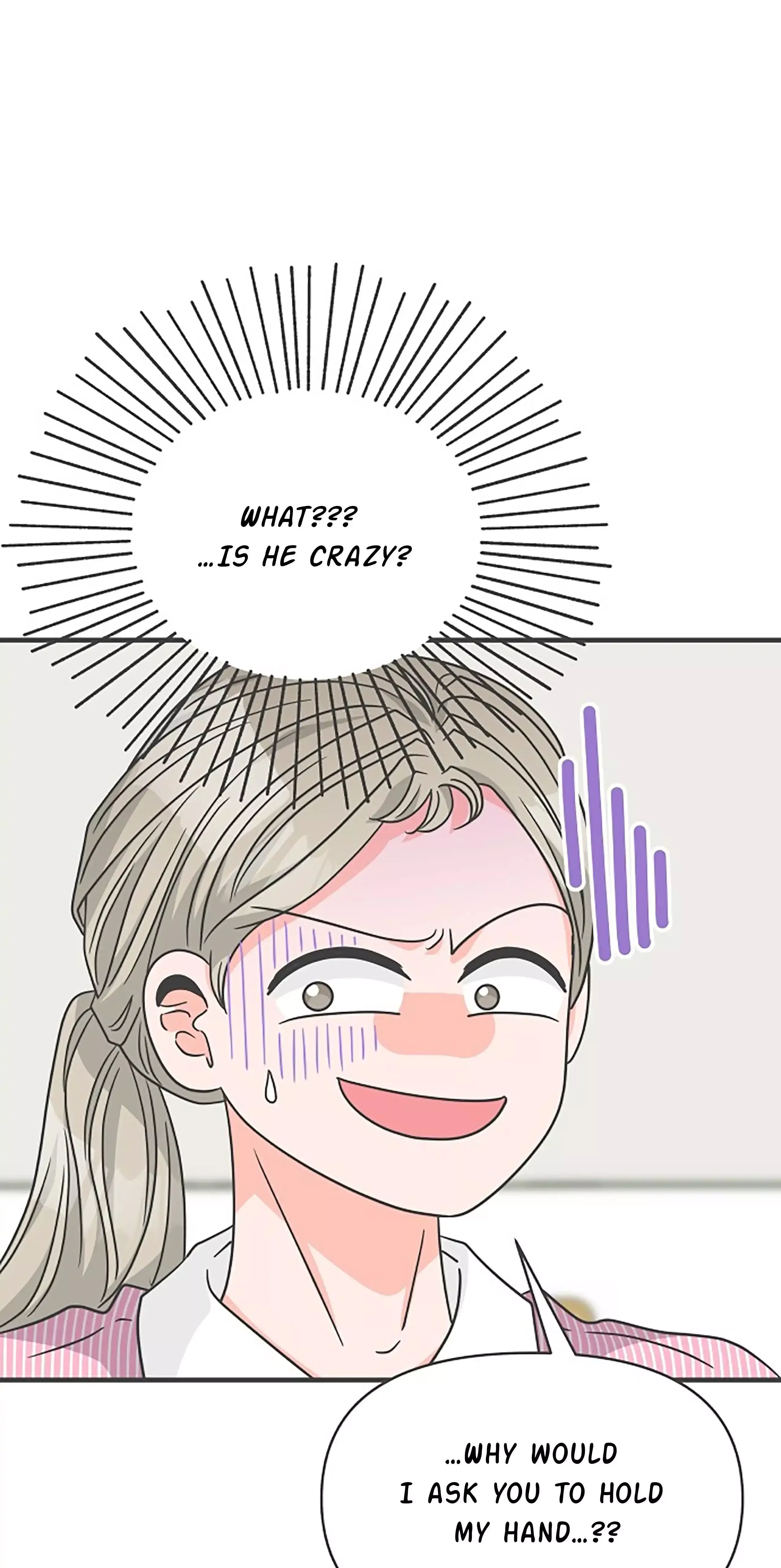 Newbies Chapter 67 page 23 - 