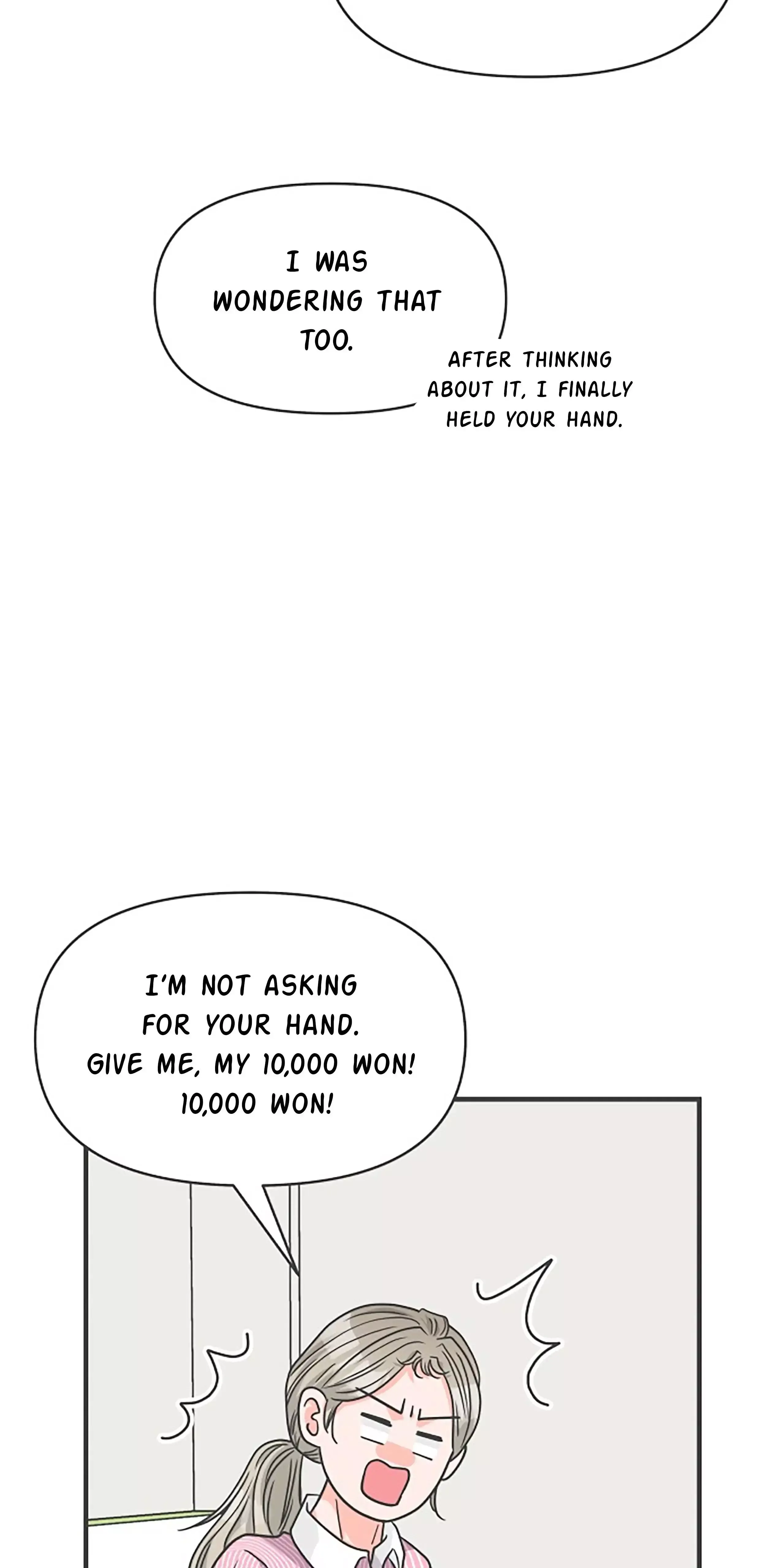 Newbies Chapter 67 page 24 - 