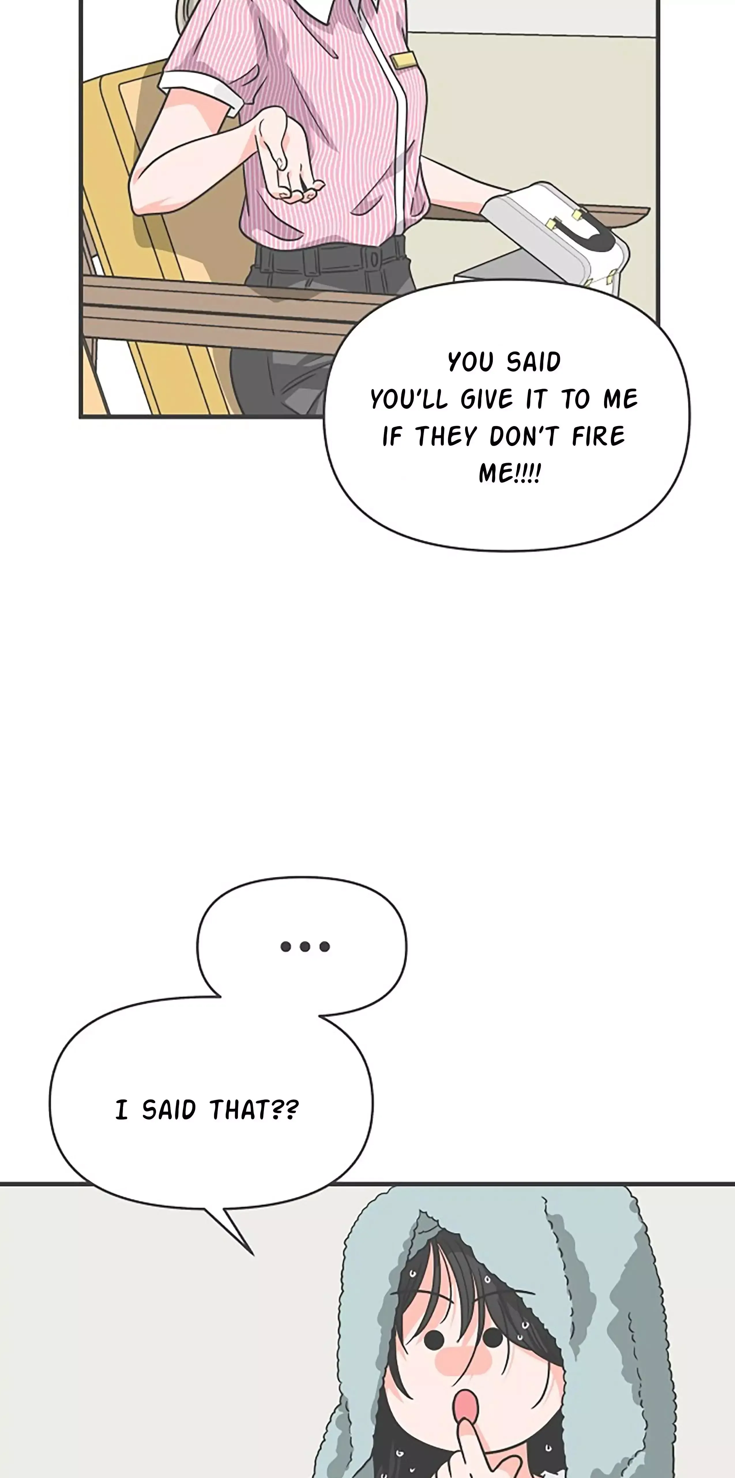 Newbies Chapter 67 page 25 - 