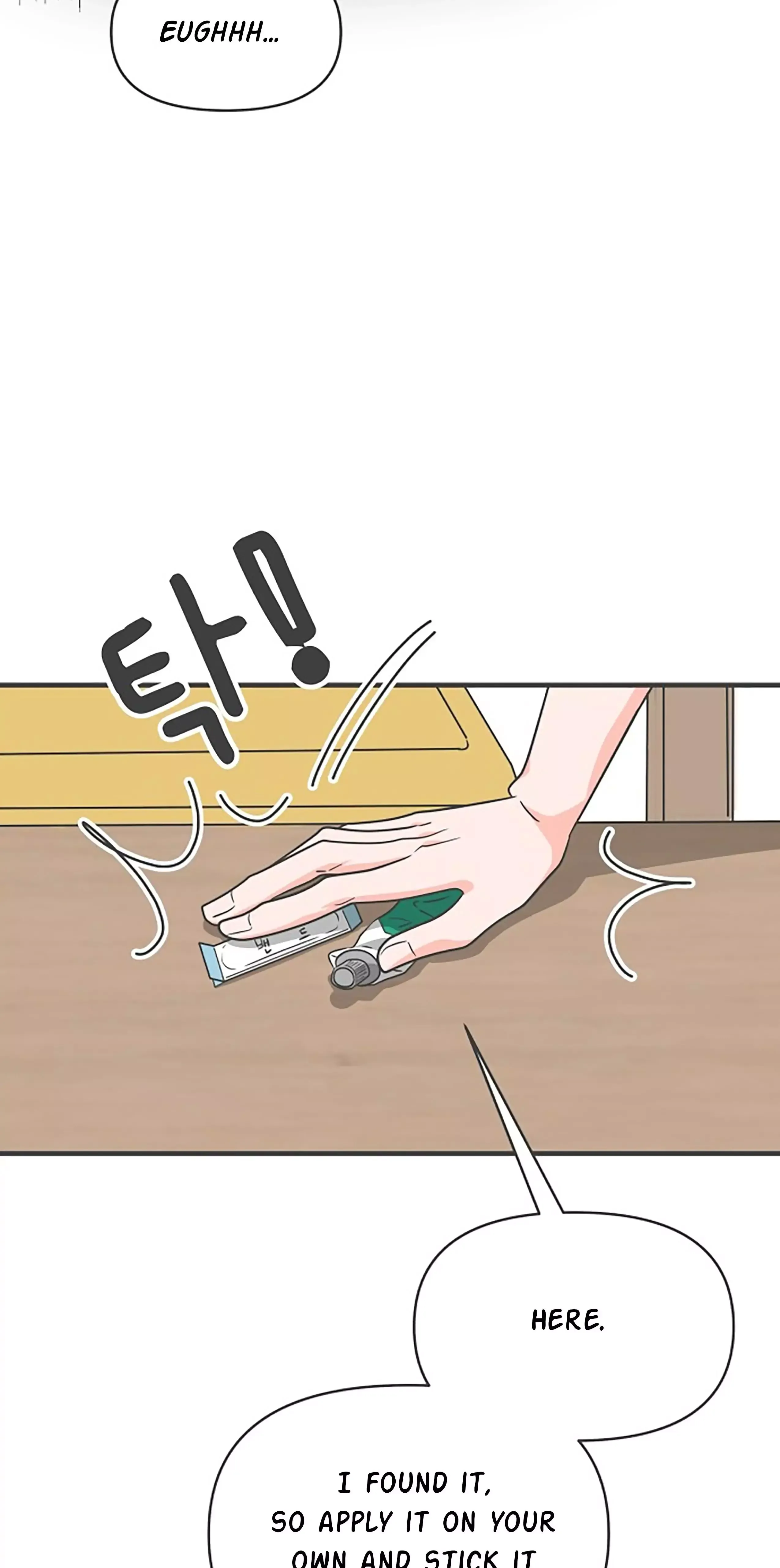 Newbies Chapter 67 page 29 - 