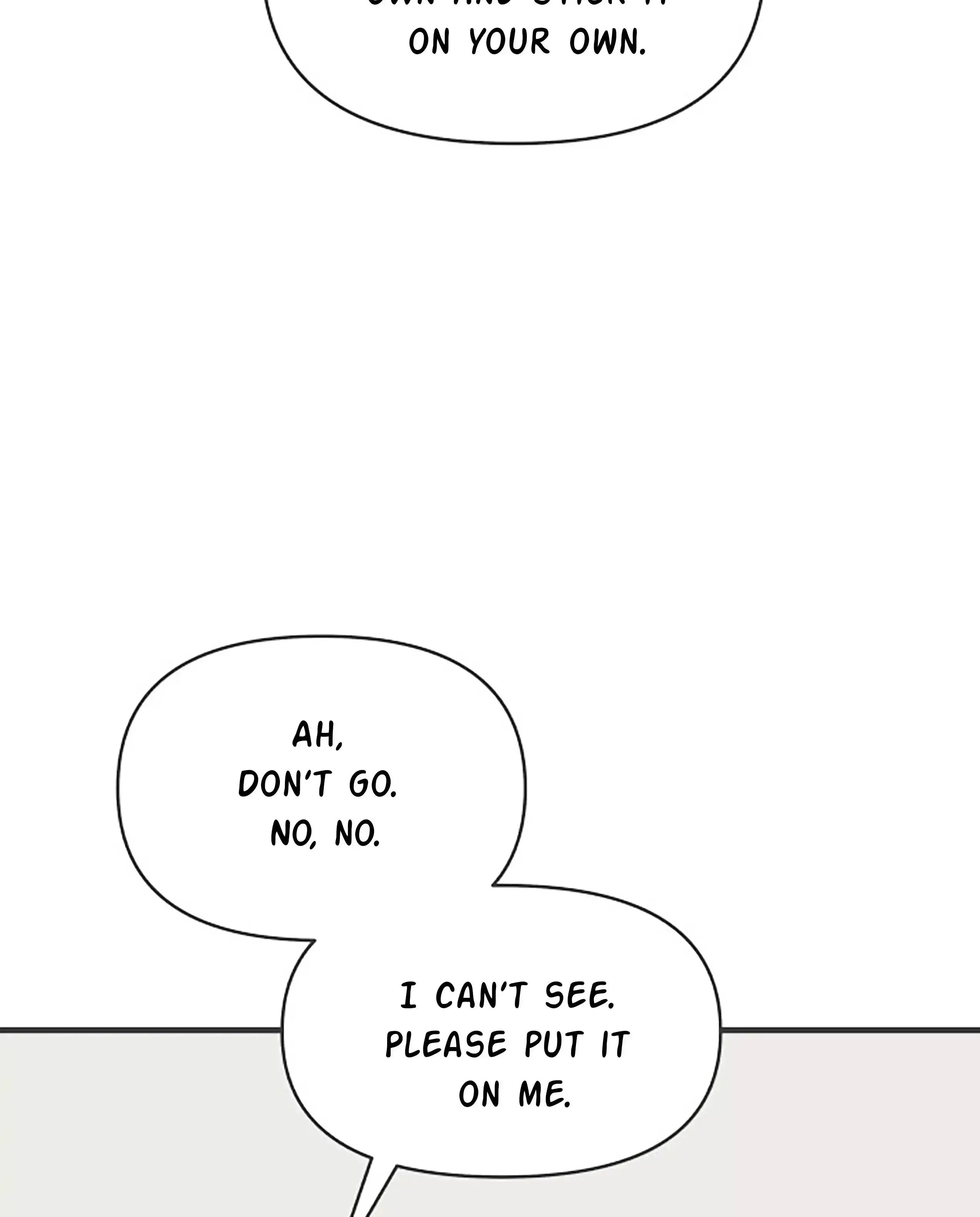 Newbies Chapter 67 page 30 - 