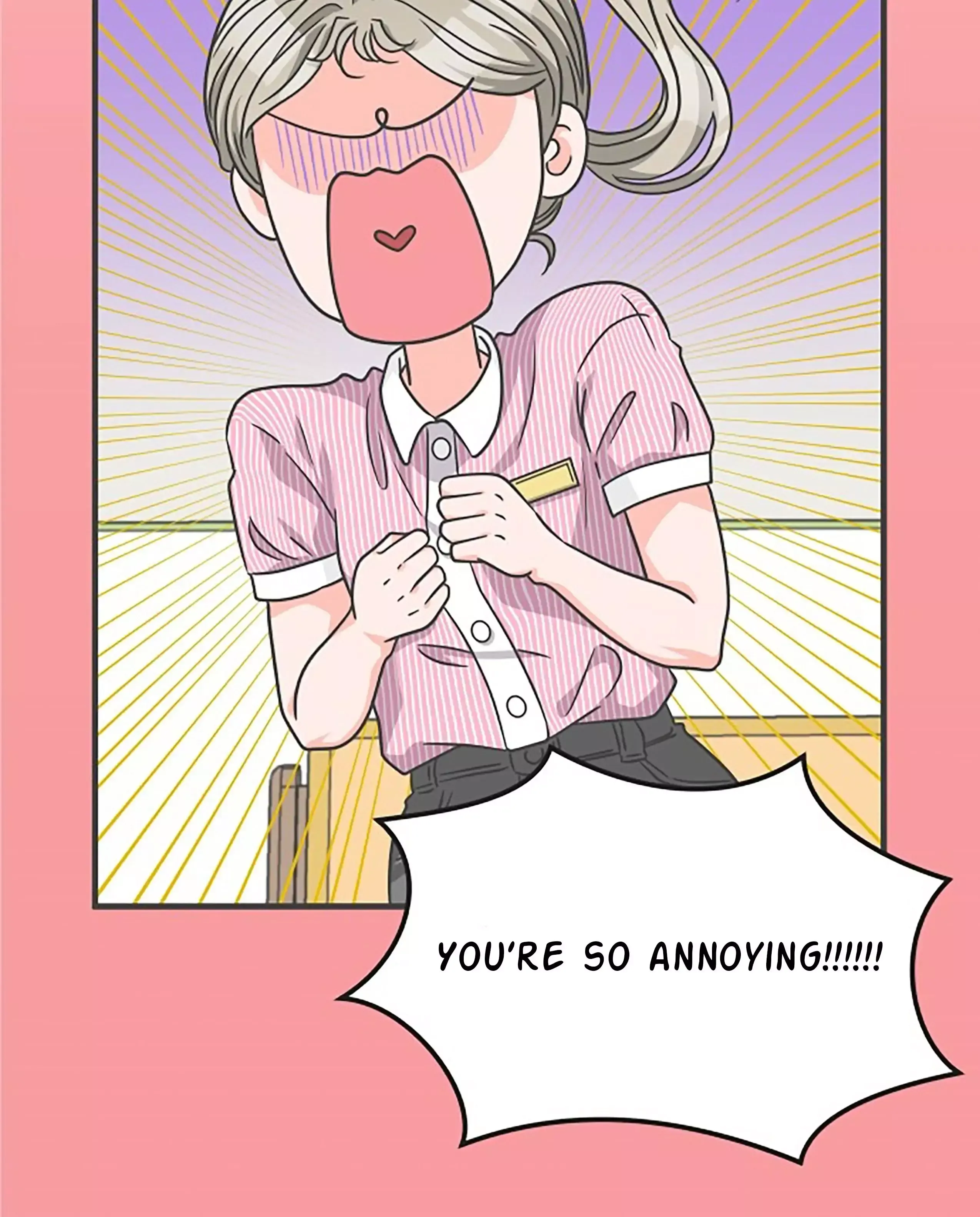 Newbies Chapter 67 page 41 - 