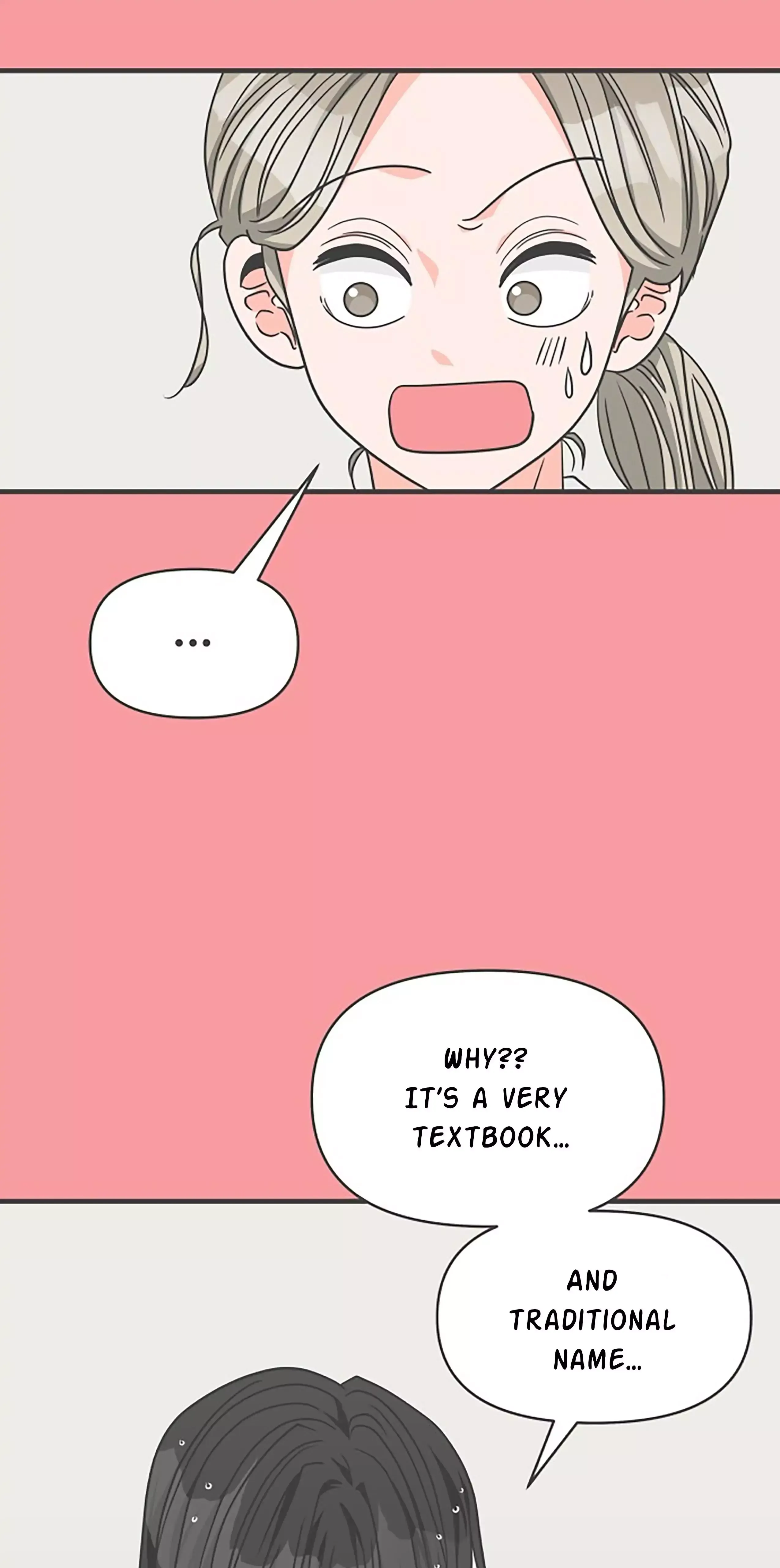 Newbies Chapter 67 page 43 - 