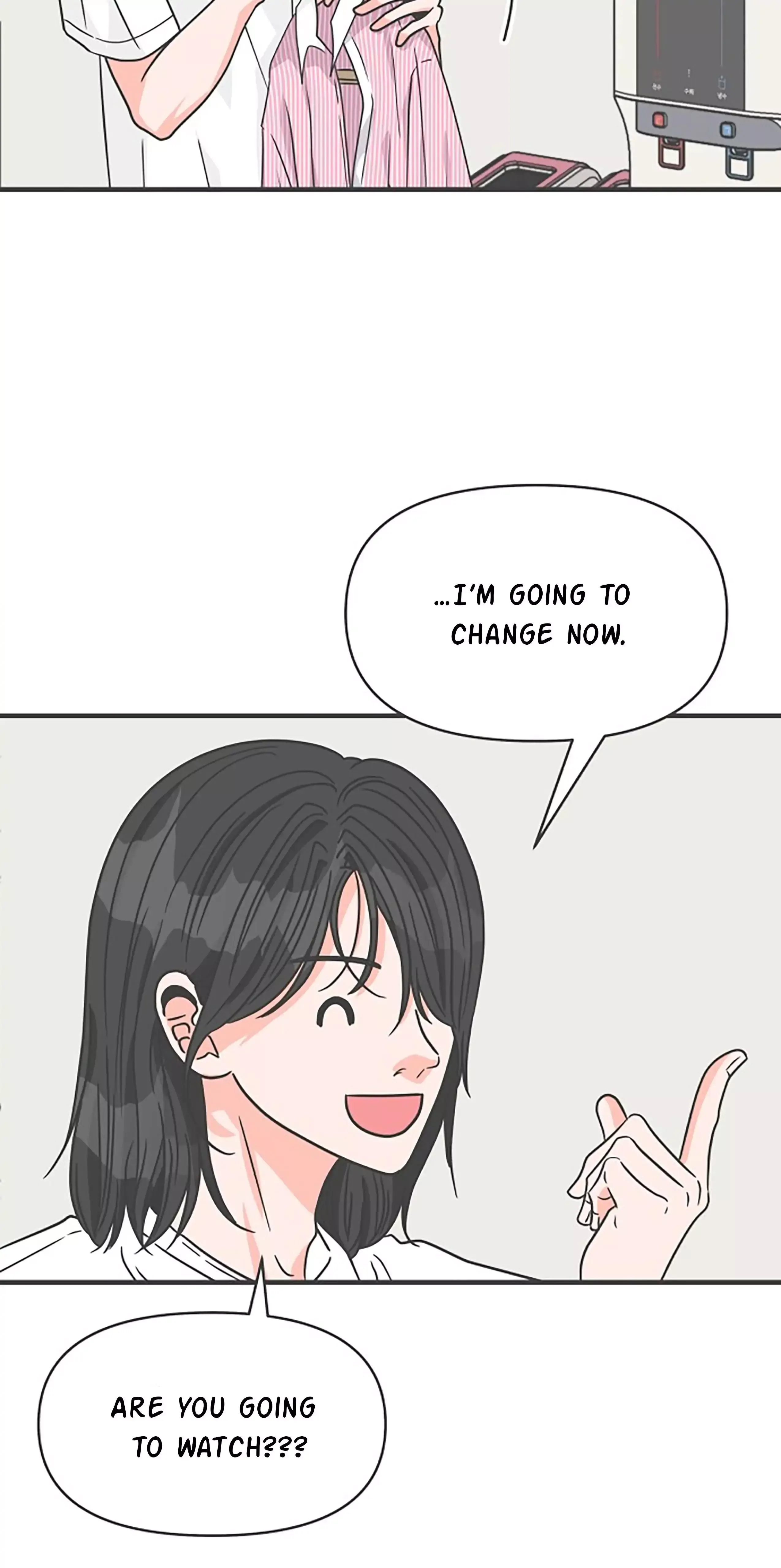 Newbies Chapter 67 page 47 - 