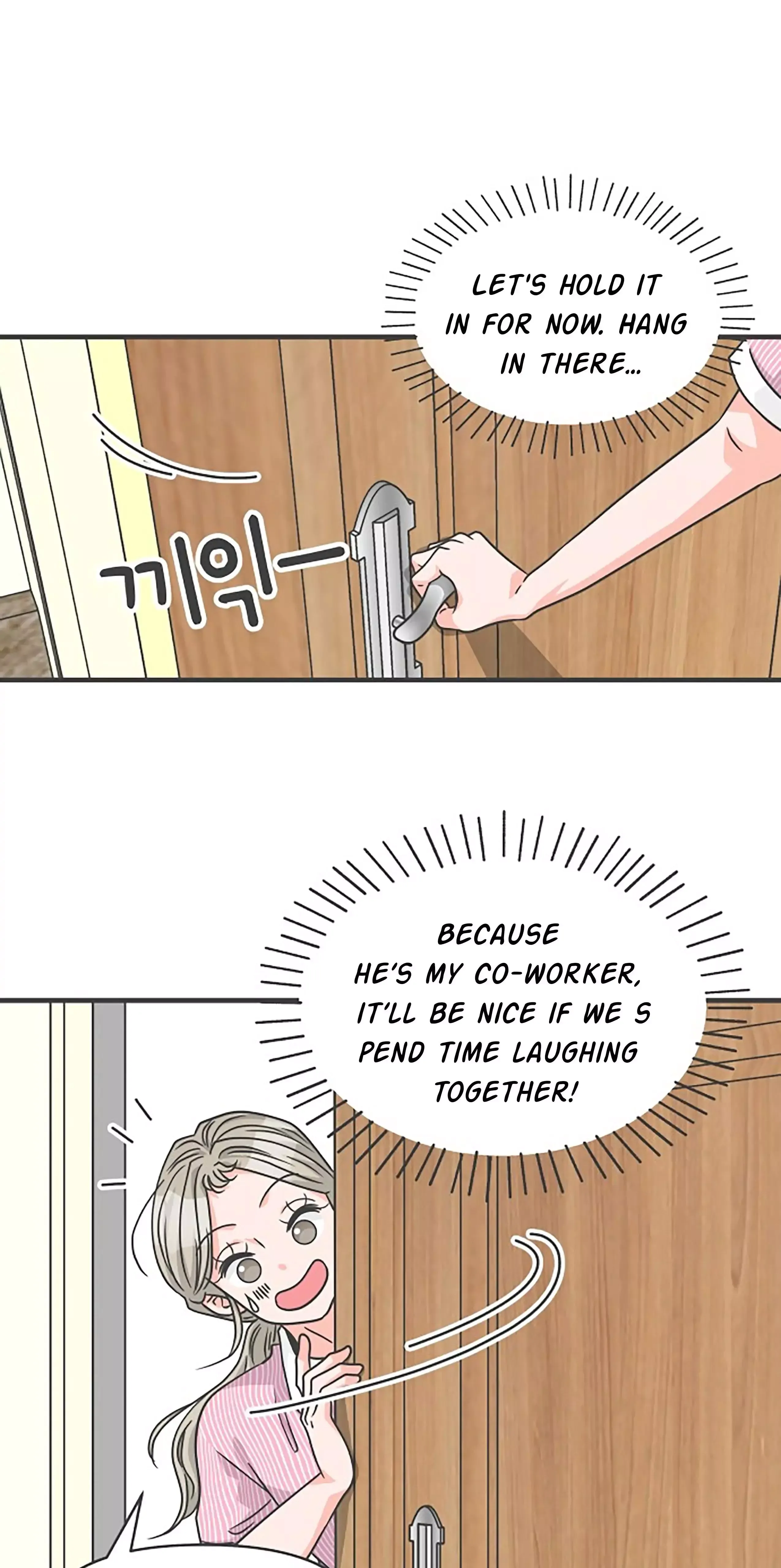 Newbies Chapter 67 page 49 - 