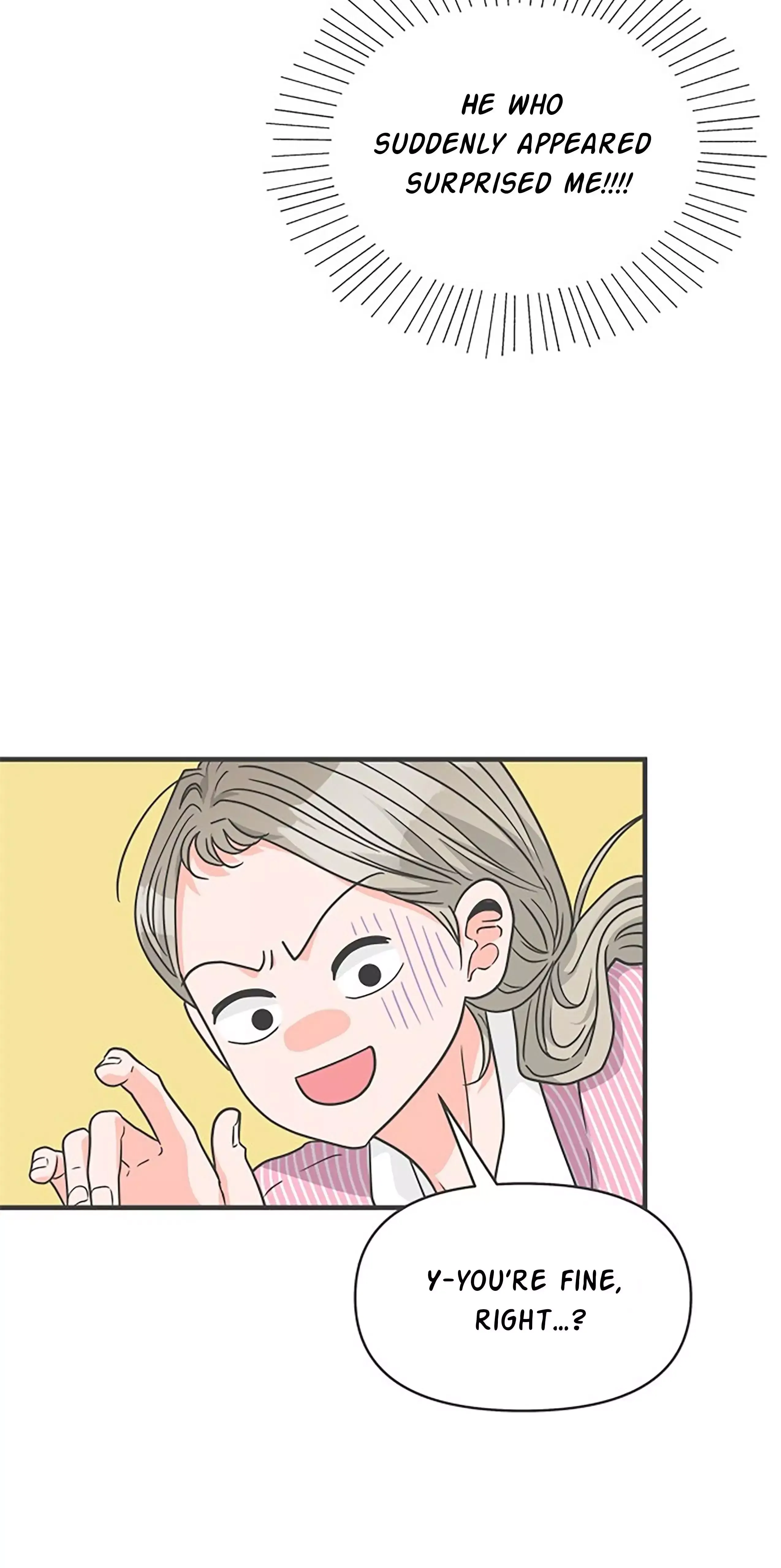 Newbies Chapter 67 page 6 - 