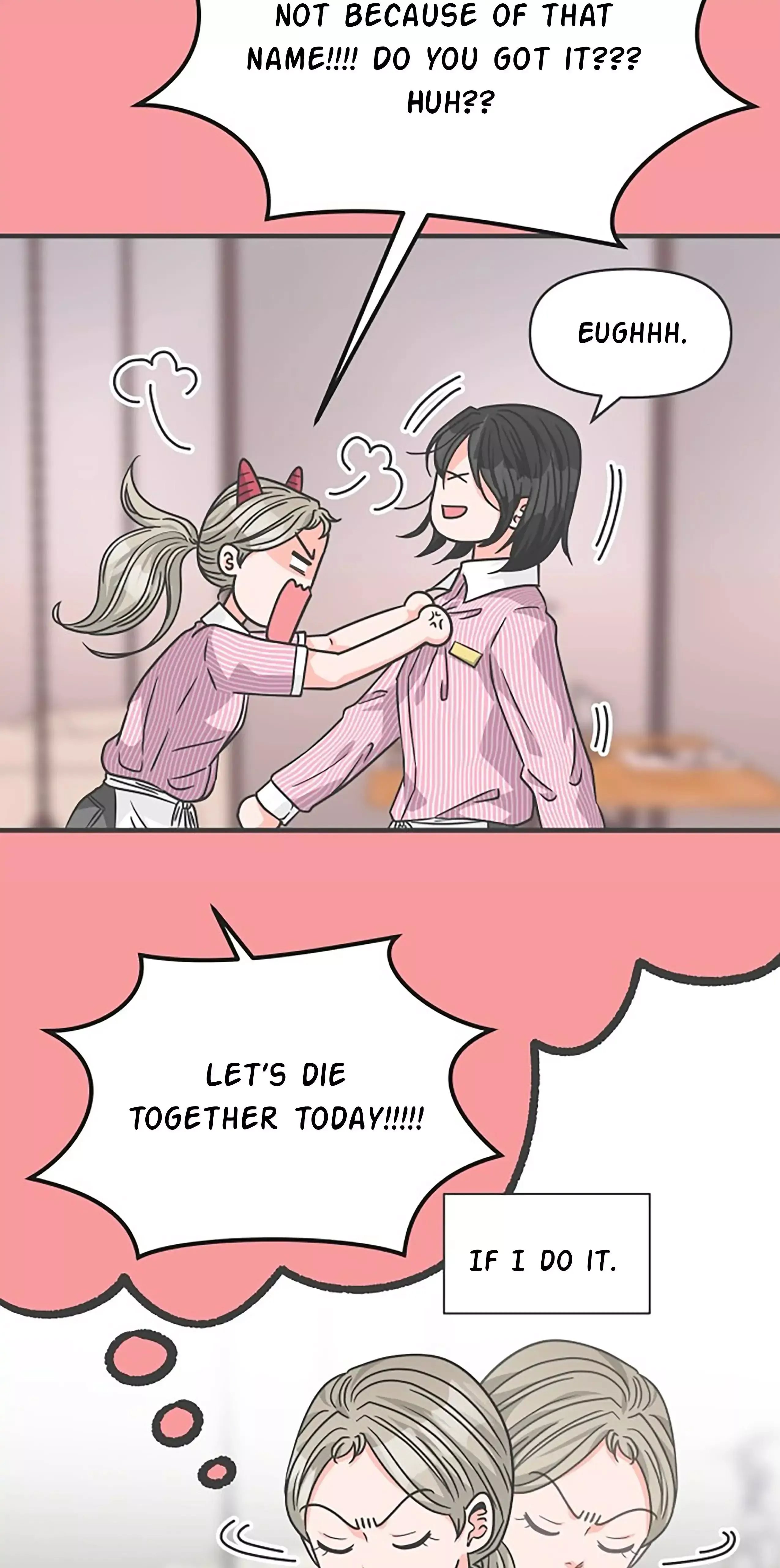 Newbies Chapter 67 page 65 - 
