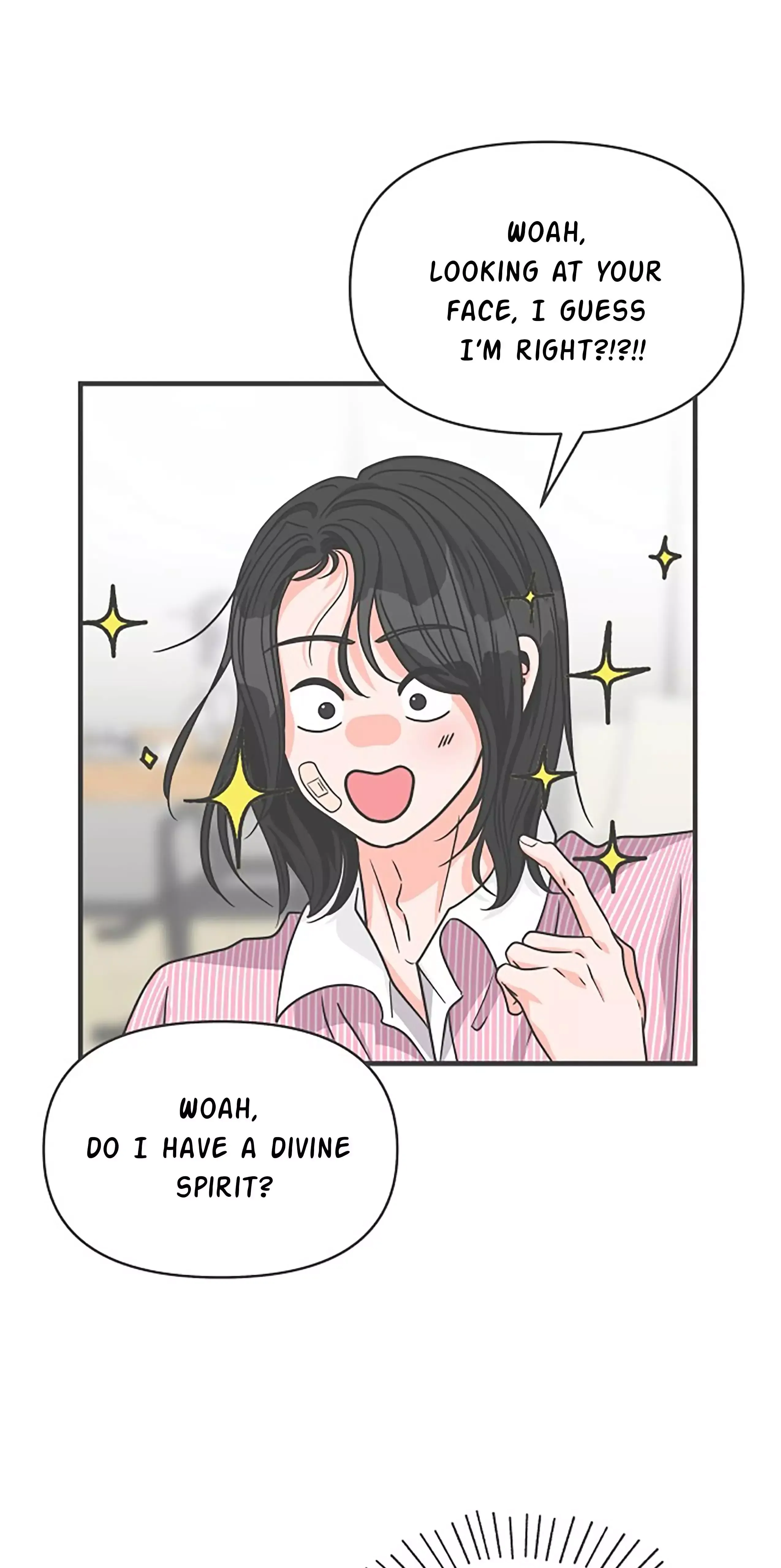 Newbies Chapter 67 page 67 - 